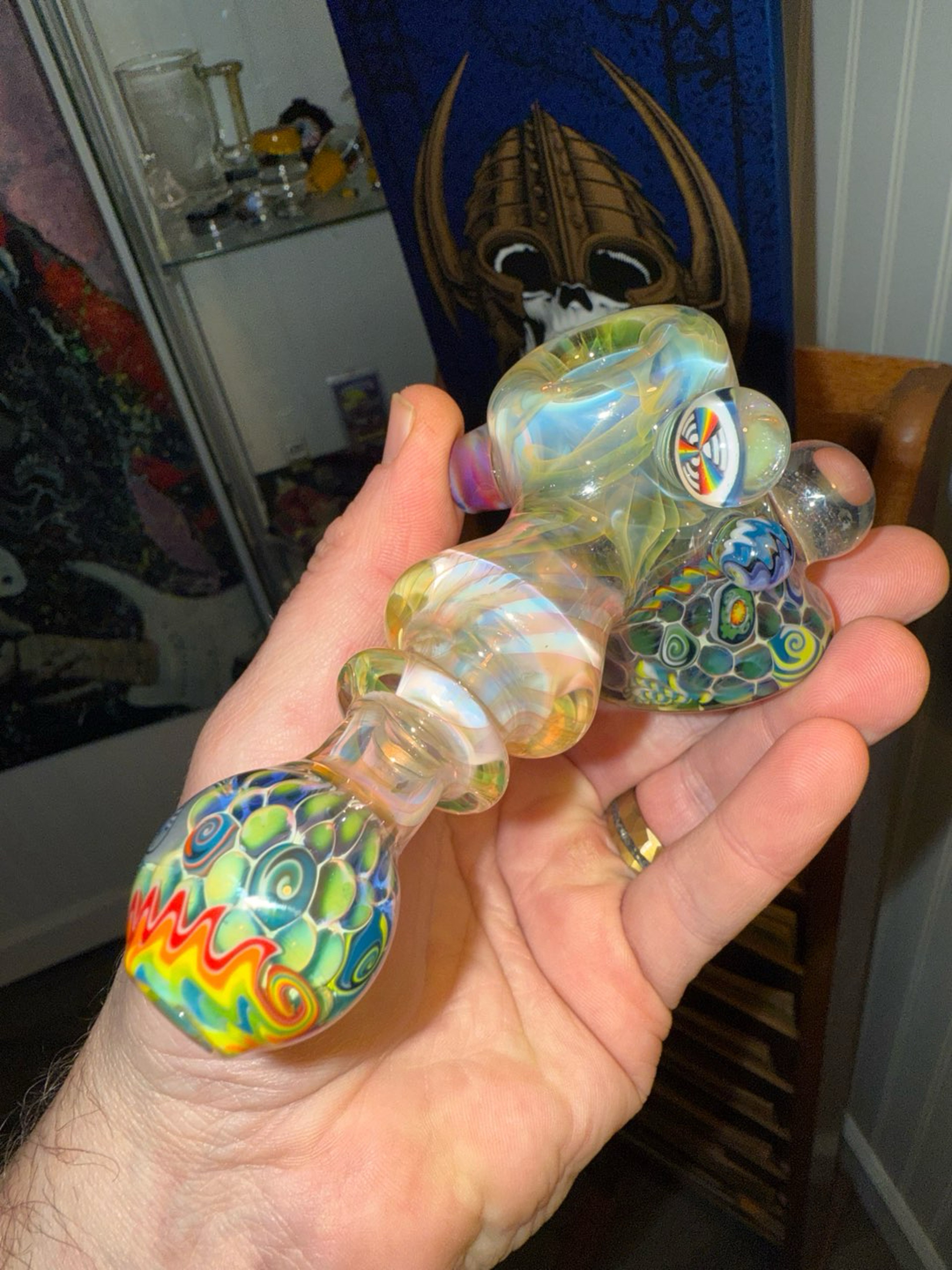 Preview pic of The Real Dillinger