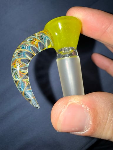 Preview pic of Steve 14mm