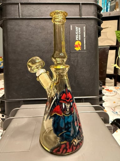 Preview pic of Hel Raiser