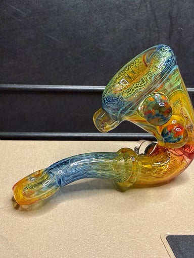 Preview pic of Mr Gray & Cowboy