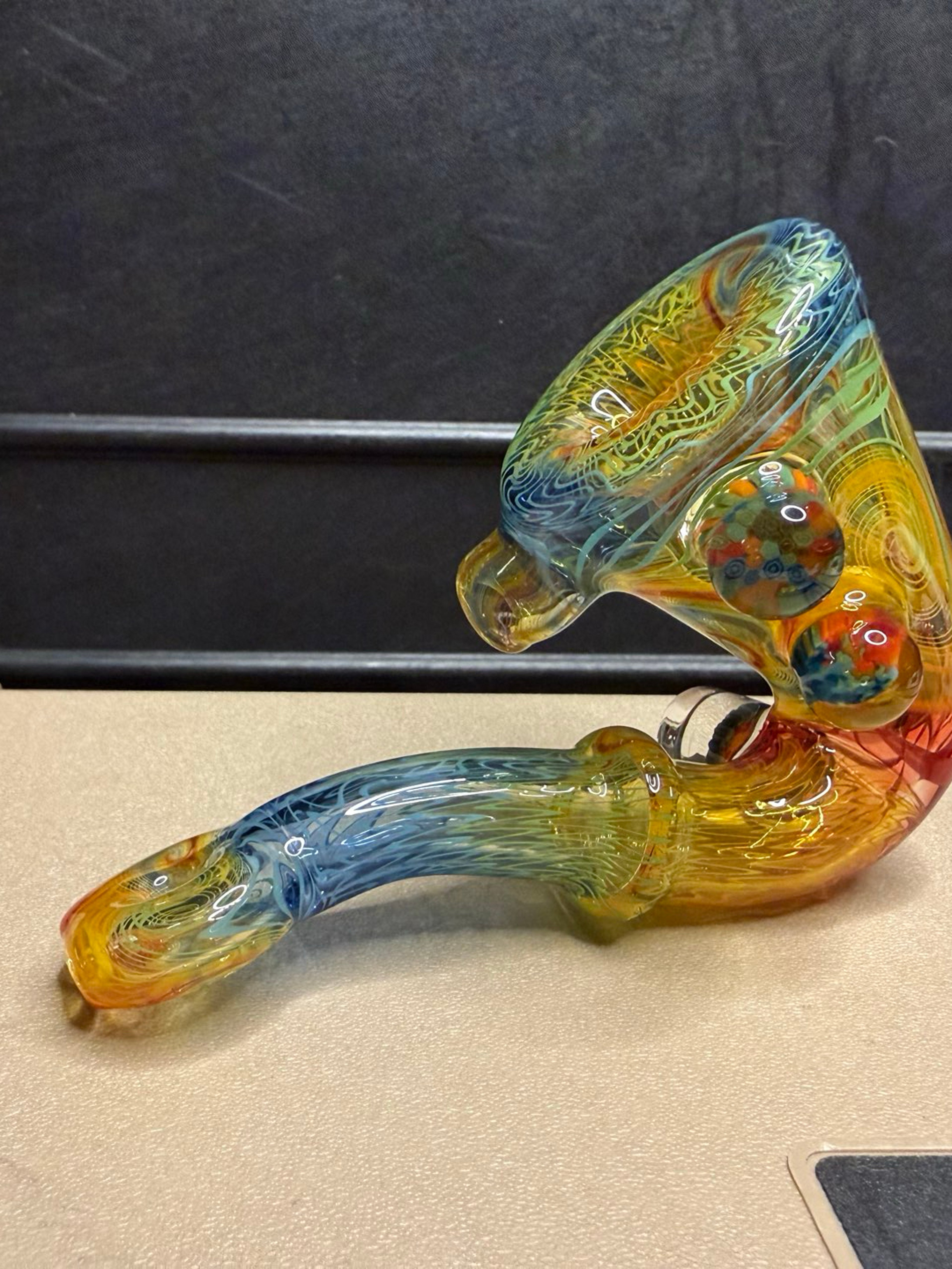 Preview pic of Mr Gray & Cowboy