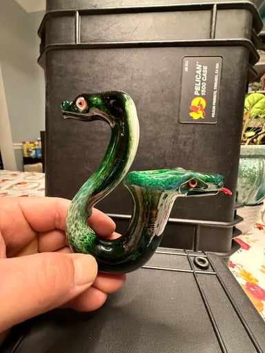 Preview pic of Coyle