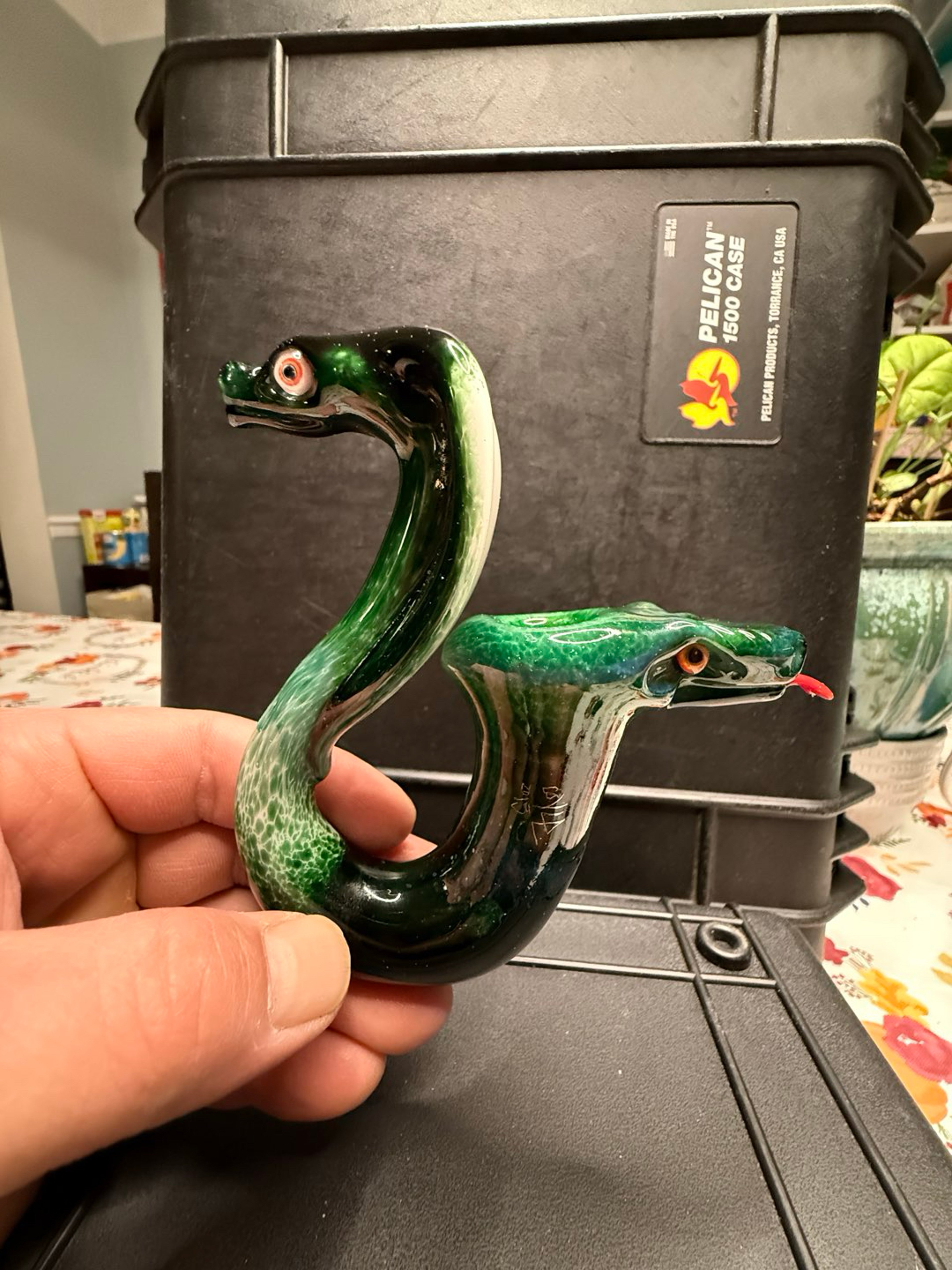 Preview pic of Coyle