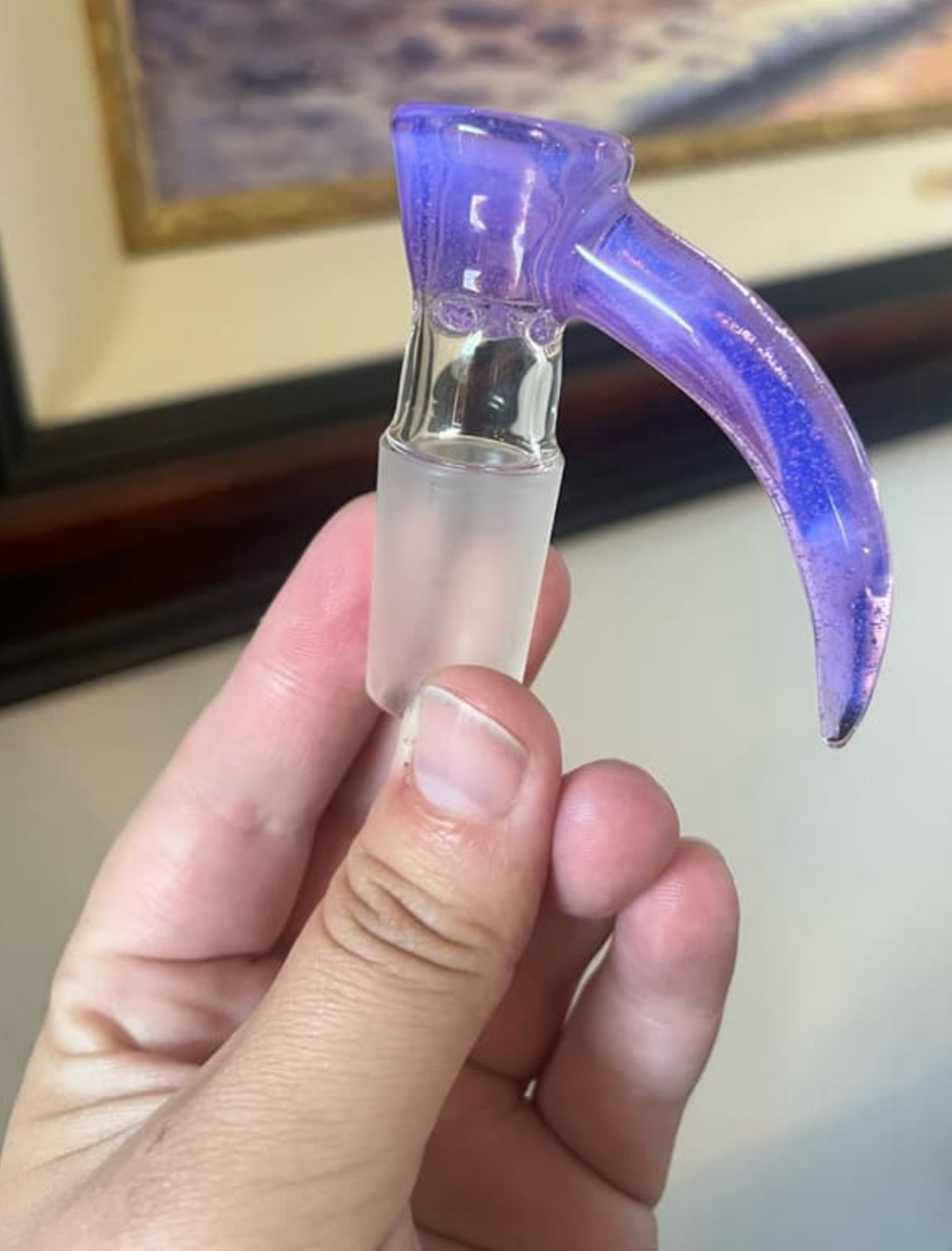 ⬛️FRIDAY Elmolloboro 18/4 Slide image 0