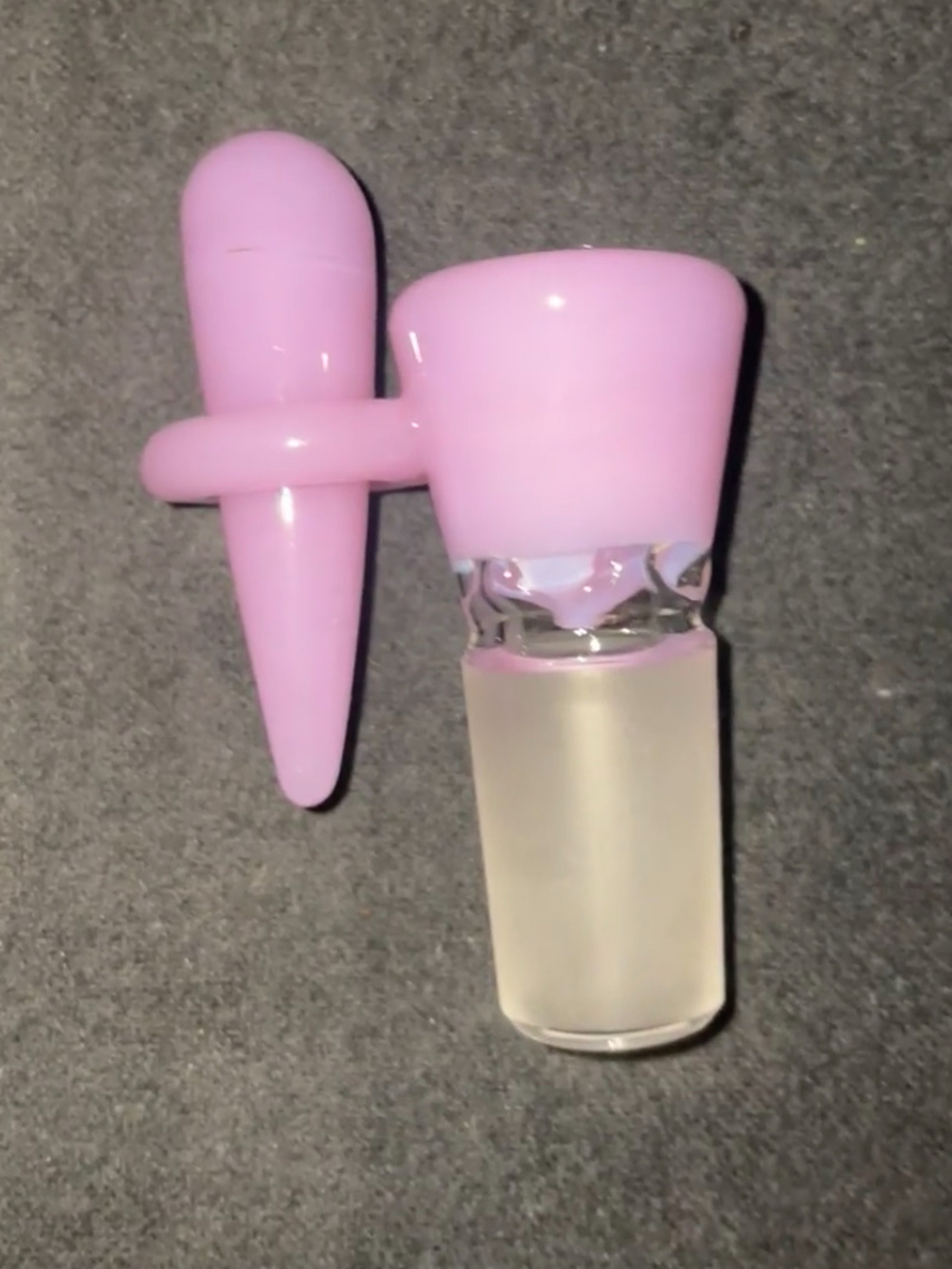 ⬛️FRIDAY Different Vibes w/ Poker Holder & Poker 18/4 Slide image 0