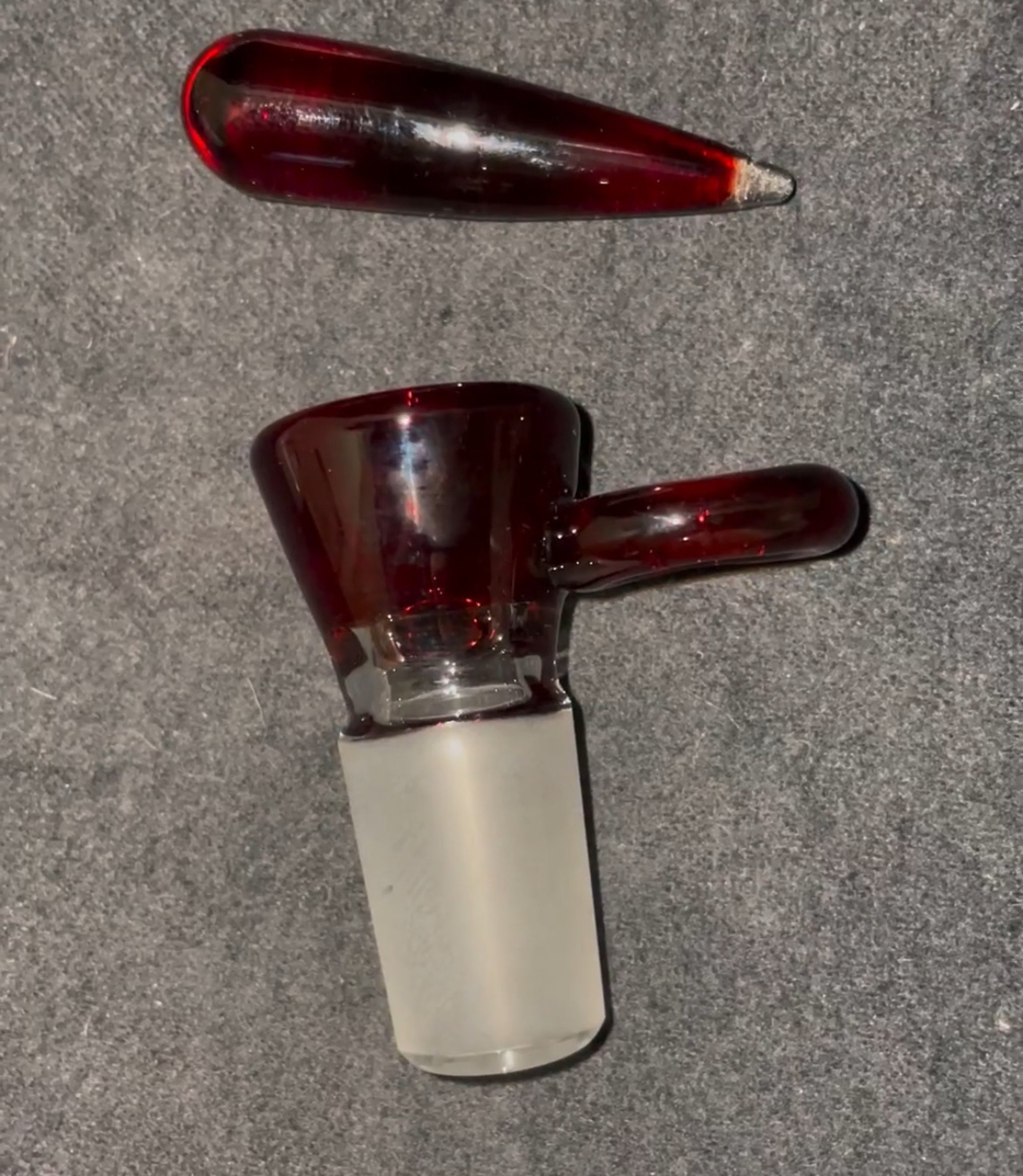 Preview pic of ⬛️ FRIDAY Different Vibes w/ Poker Holder & Poker 18/4 Slide