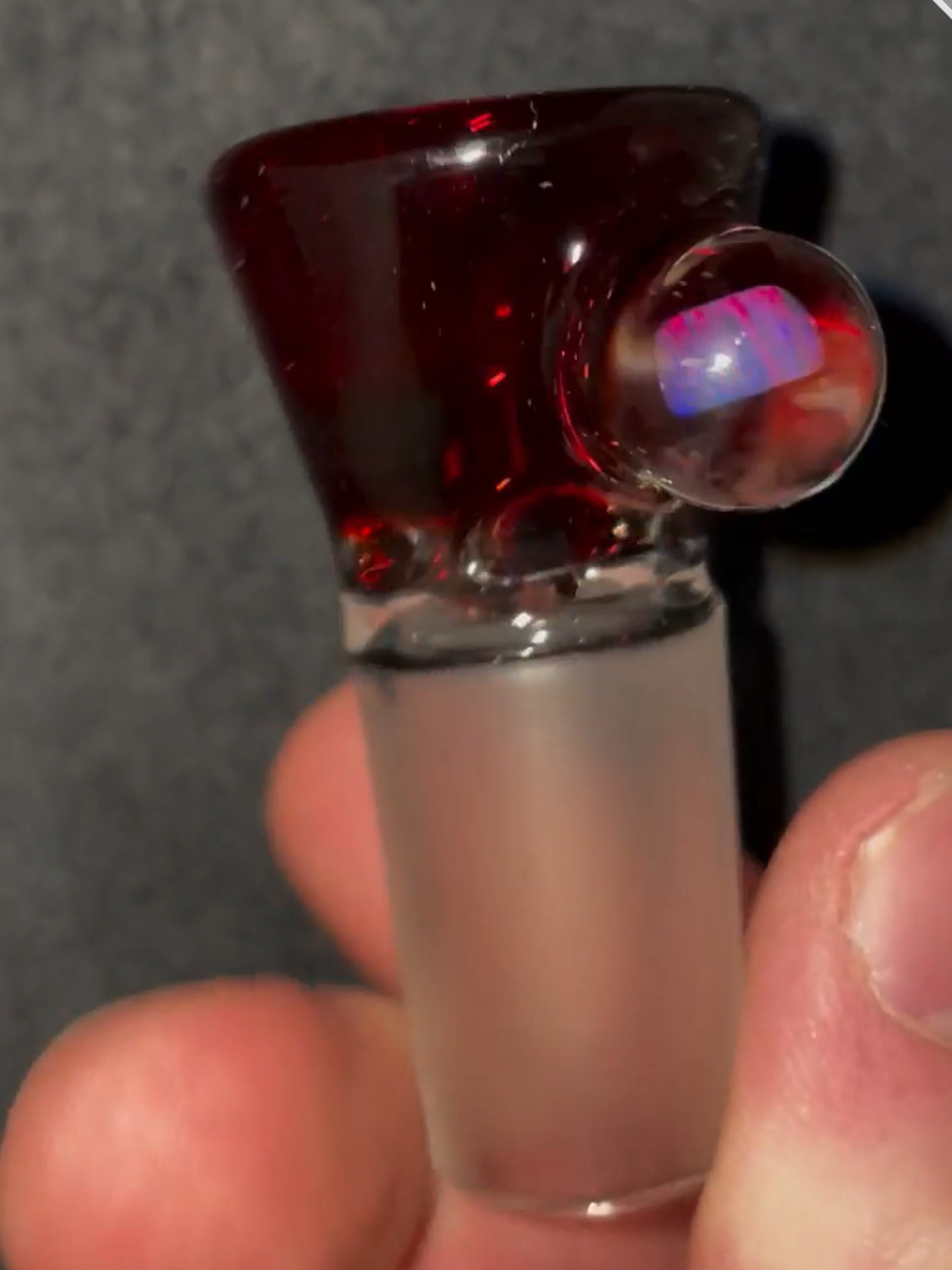 Preview pic of ⬛️FRIDAY Opal Different Vibes 18/4 Slide