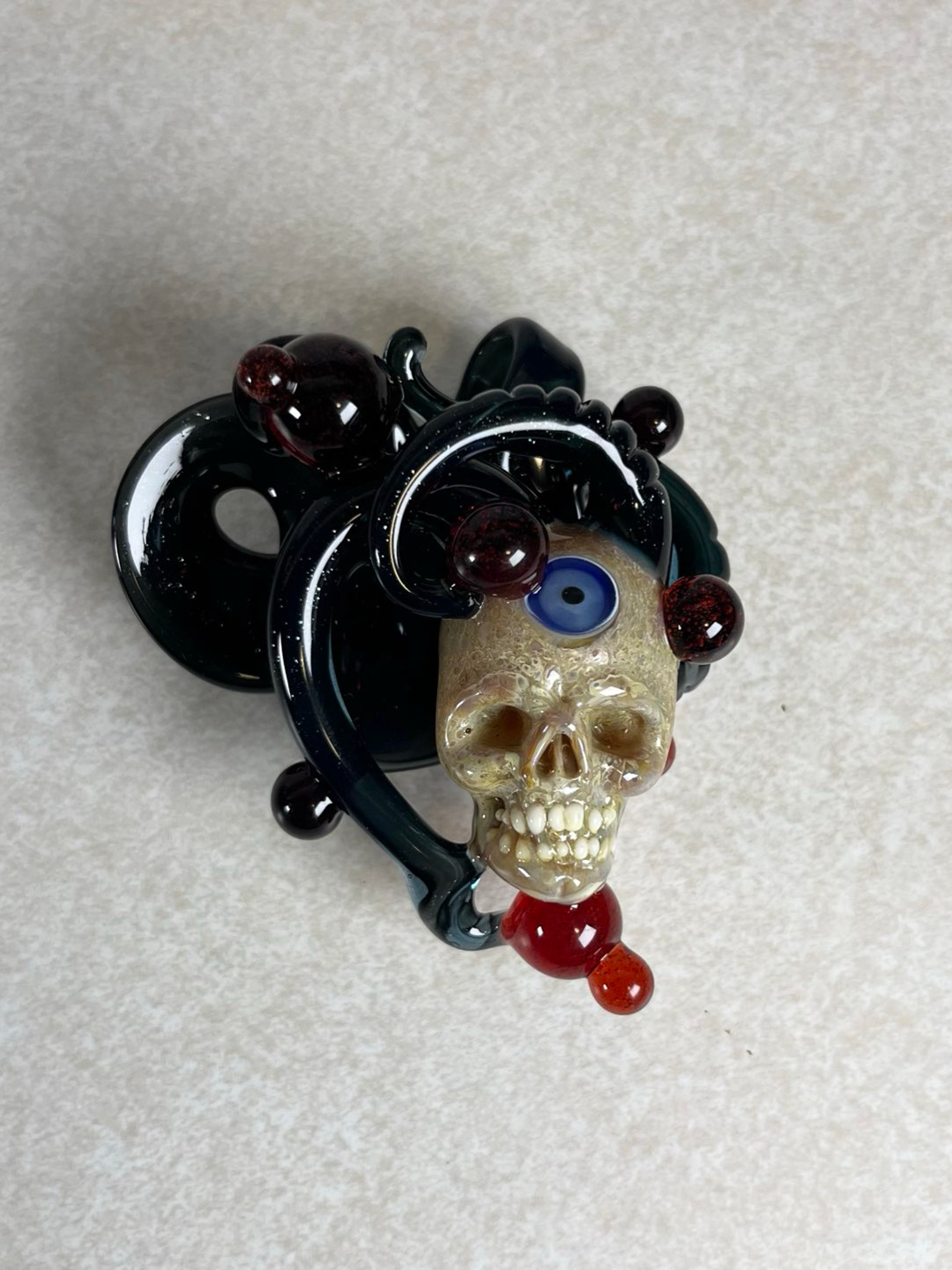 Solfire Pendant image 0