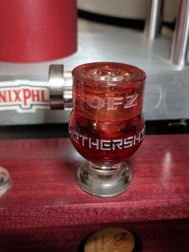 Preview pic of Mothership