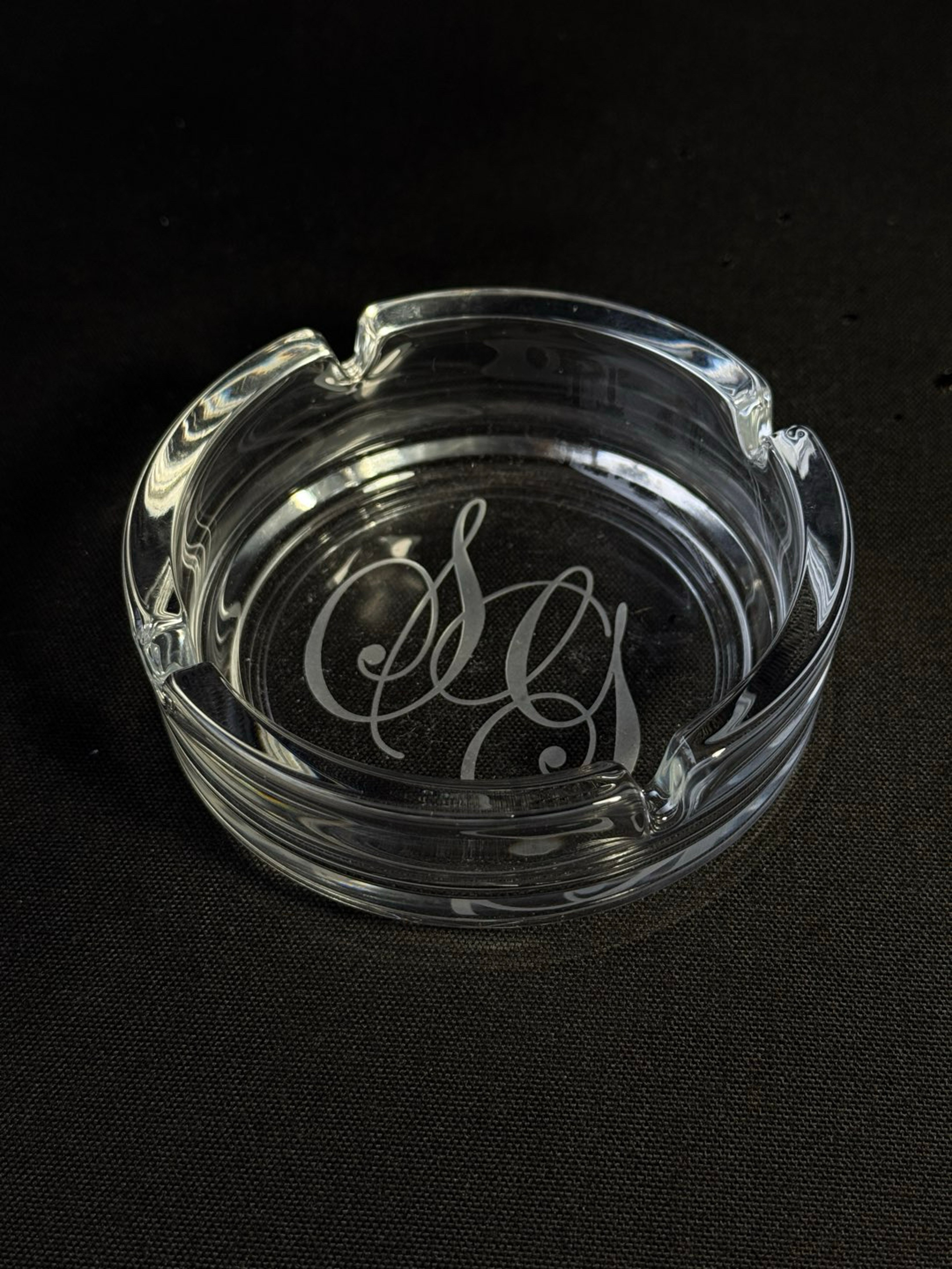 Preview pic of Sovereignty Ashtray