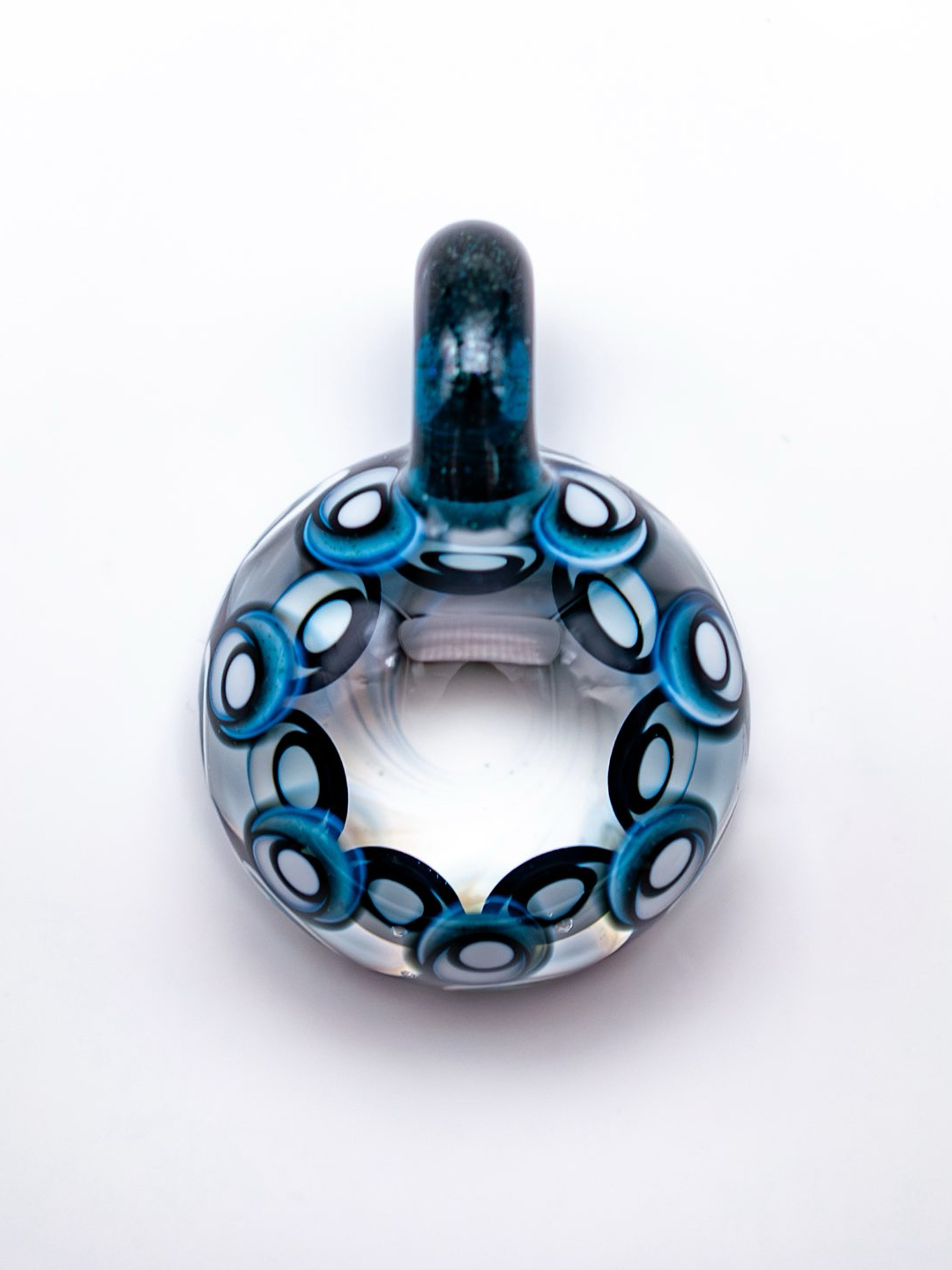 Preview pic of Newob Dot Stack Portal