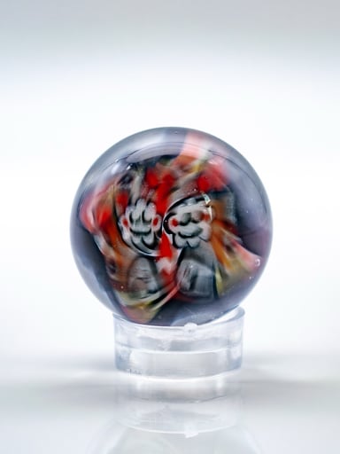 Preview pic of Ben Focus Millie Abundance Marble