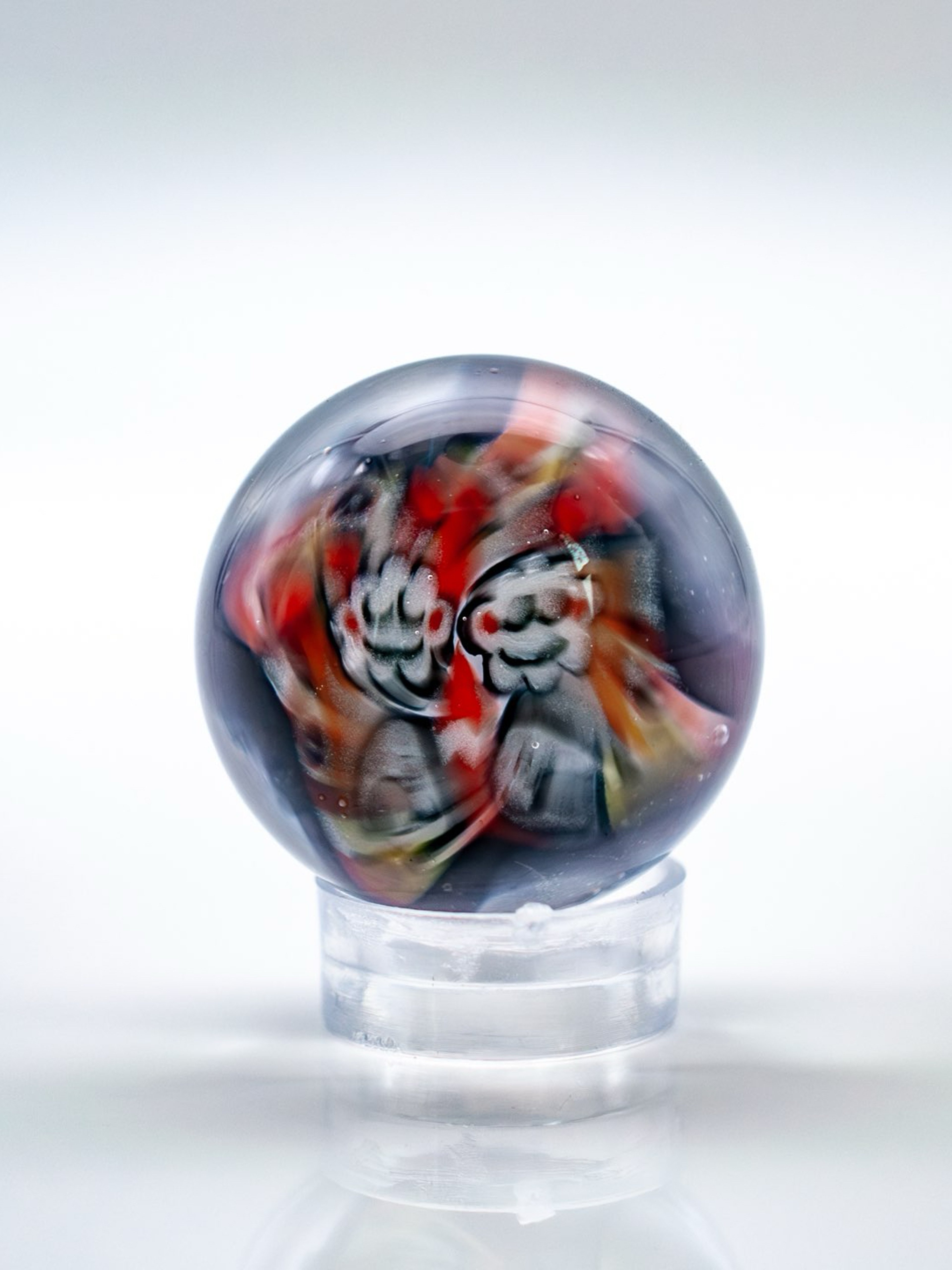 Preview pic of Ben Focus Millie Abundance Marble