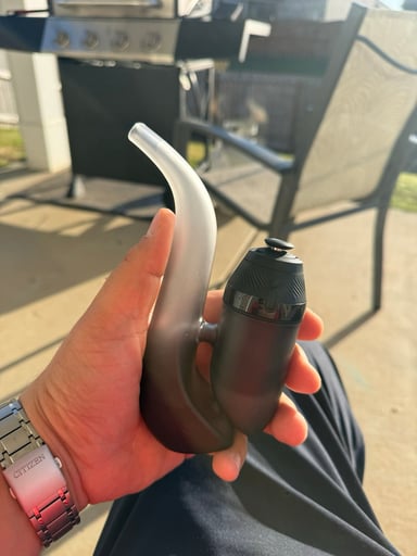 Preview pic of Proxy bub PROXY NOT INCLUDED