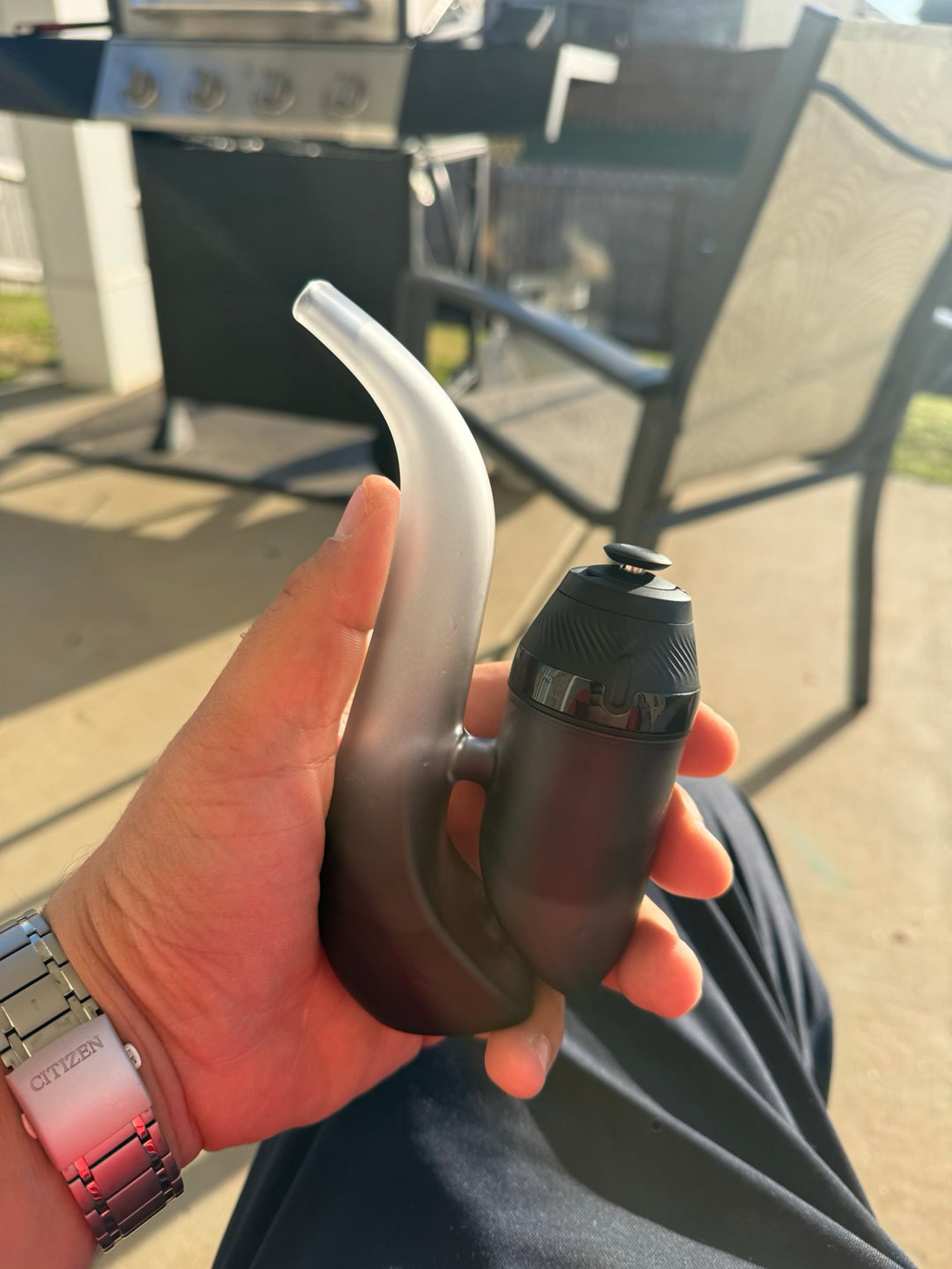 Proxy bub PROXY NOT INCLUDED image 0