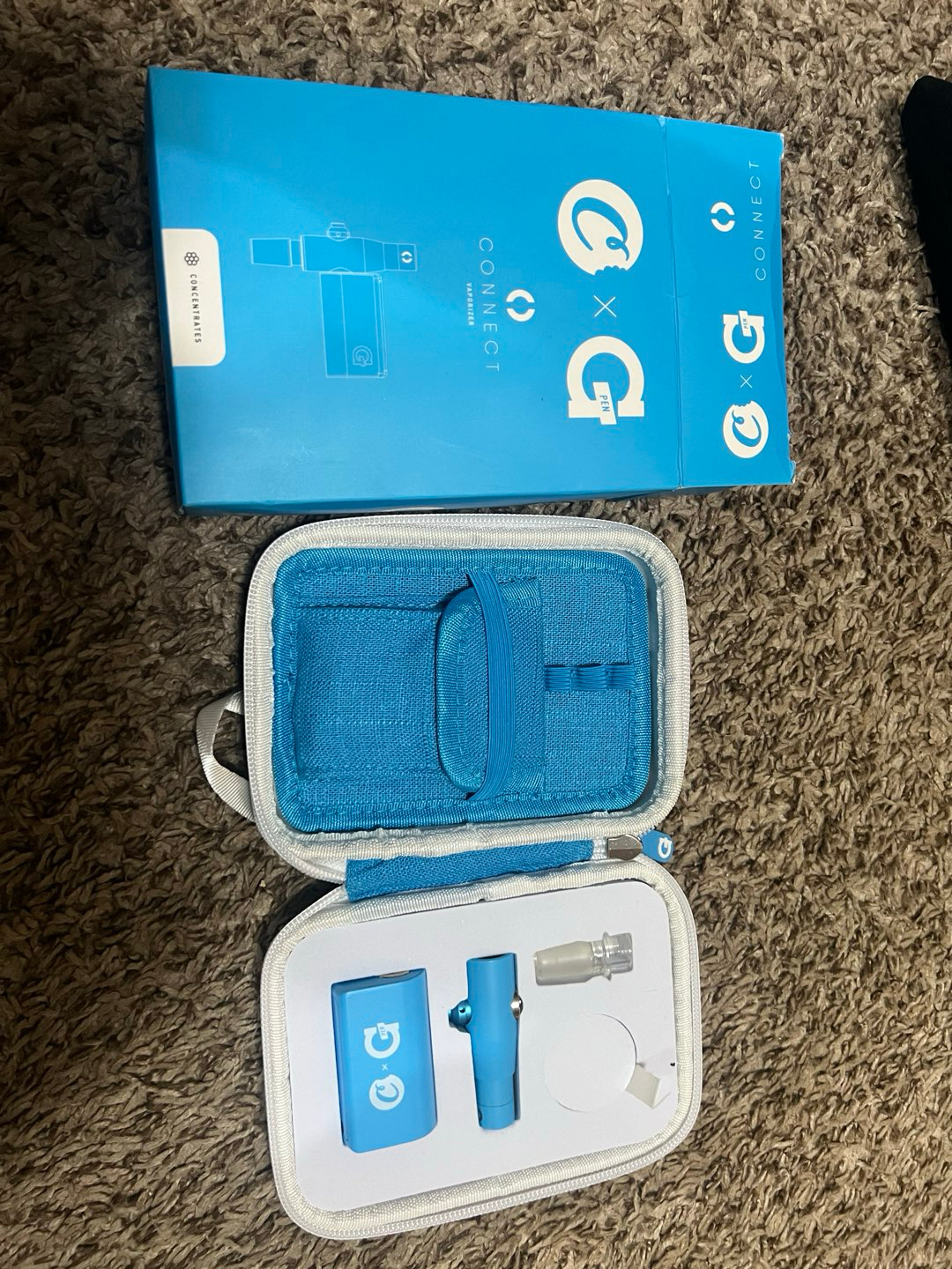 G-Pen Connect image 0