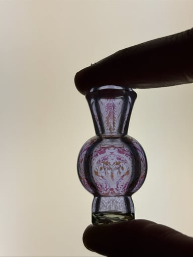 Preview pic of Mothership Bubble Cap