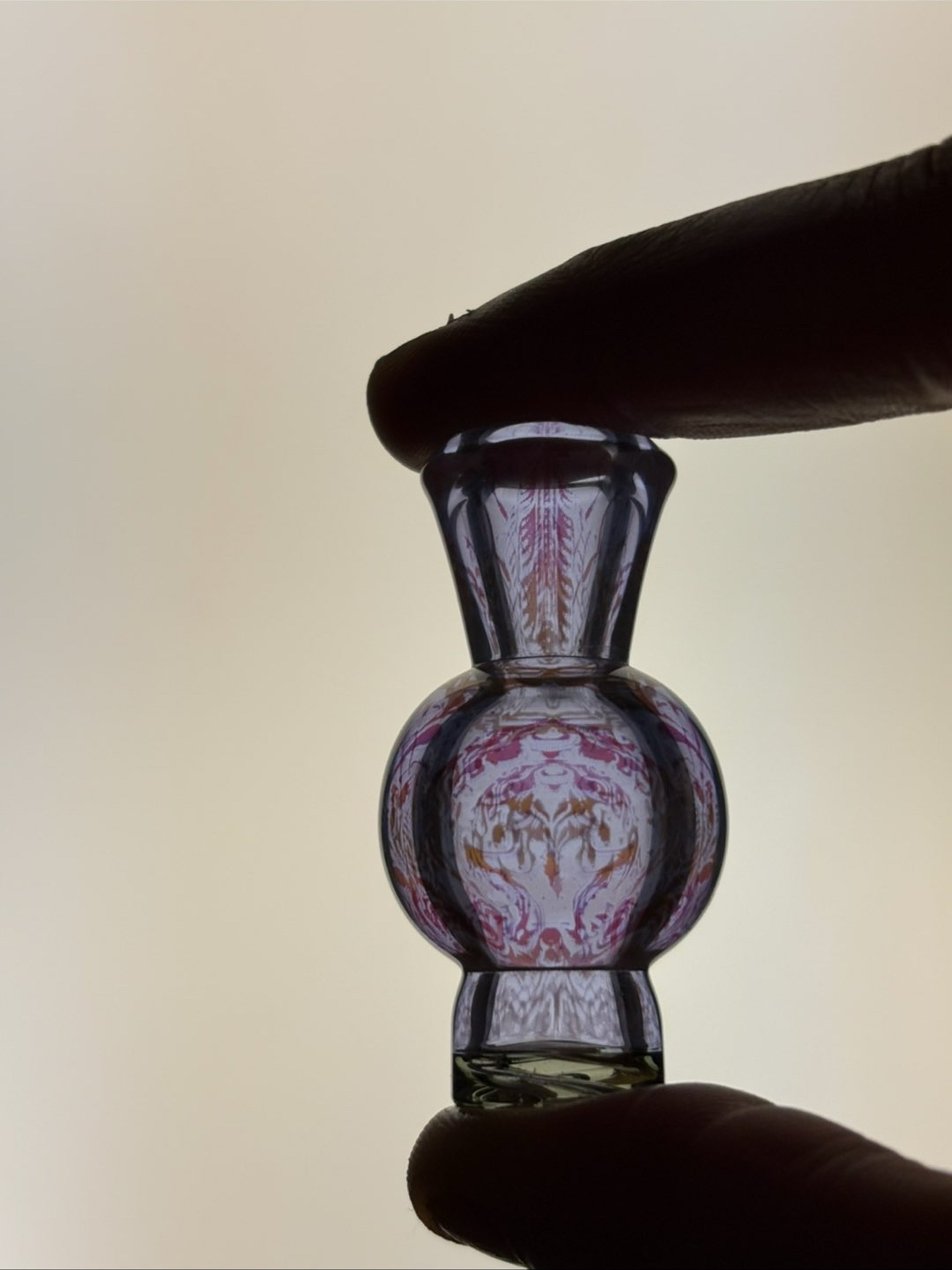 Preview pic of Mothership Bubble Cap