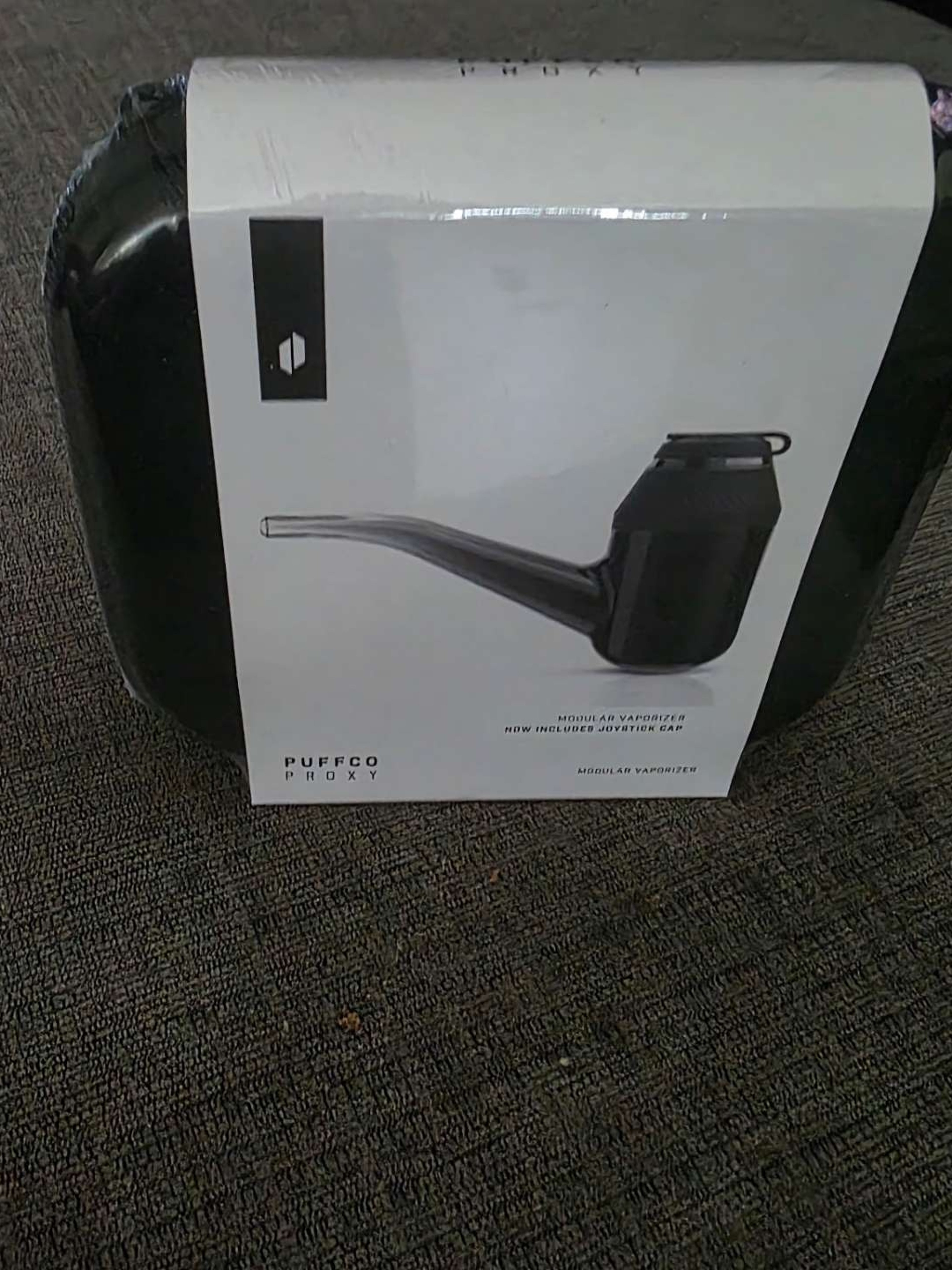 Still in package brand new Puffco Proxy image 0