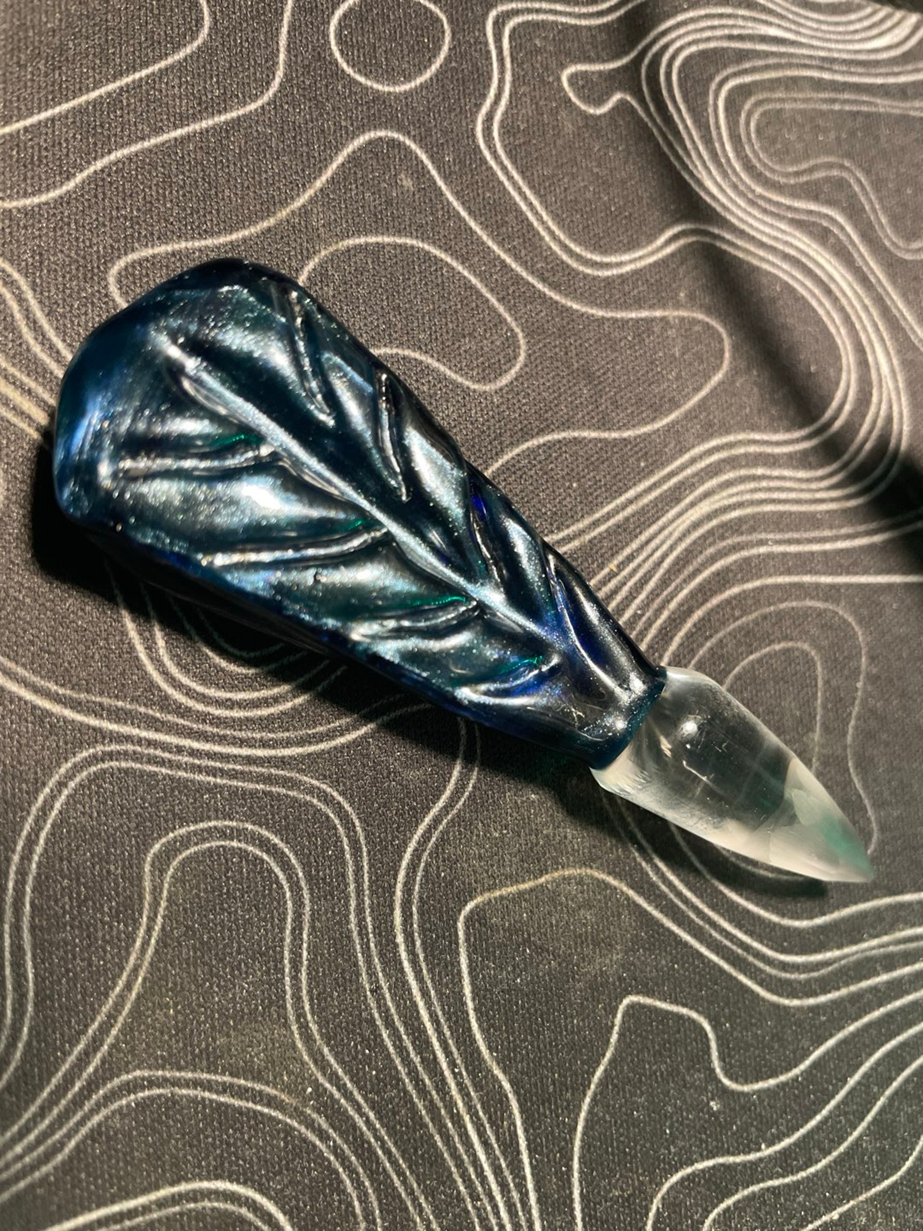 Preview pic of Coyle Condenser dab pik