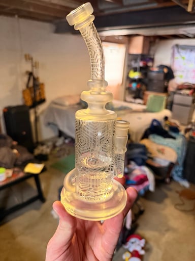 Preview pic of Mothership Klein