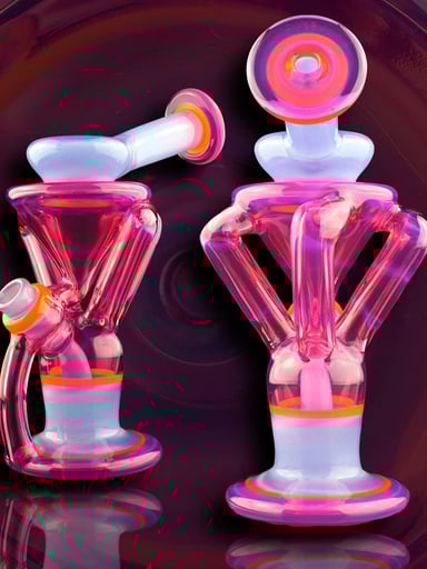 Preview pic of Hardcore Toke 3x1 Jrain