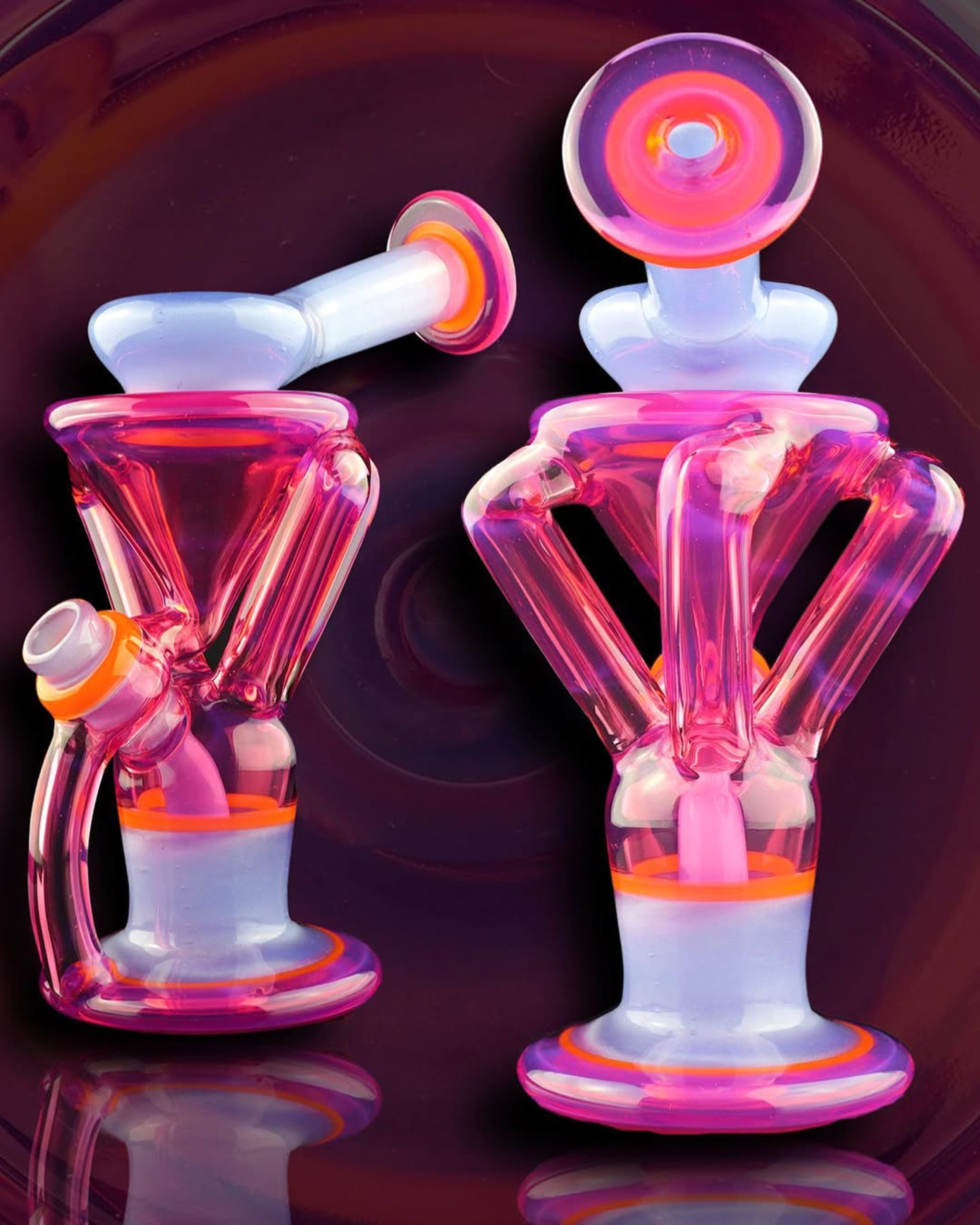 Hardcore Toke 3x1 Jrain image 0