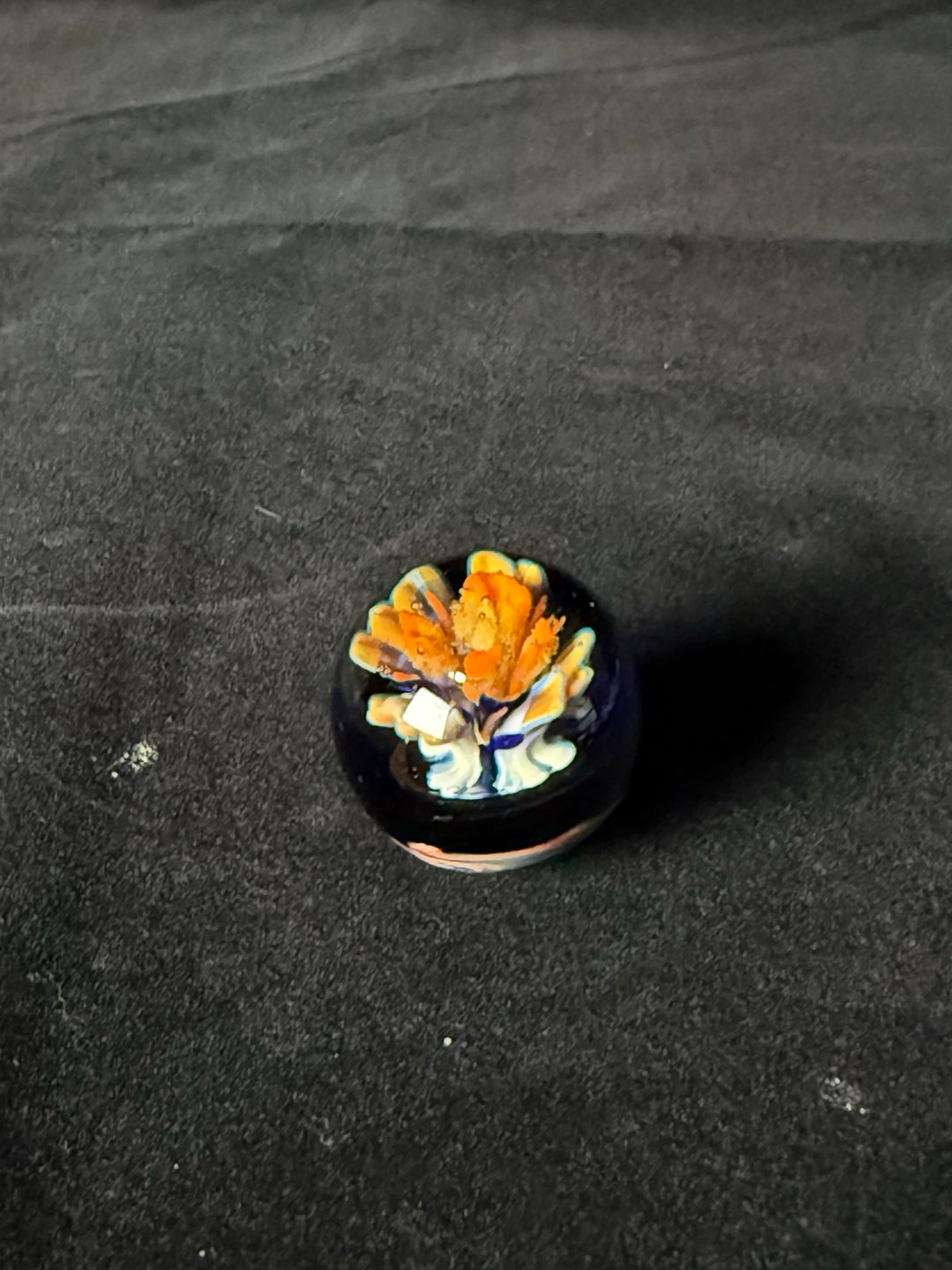 Ripple Flower Implosion image 0