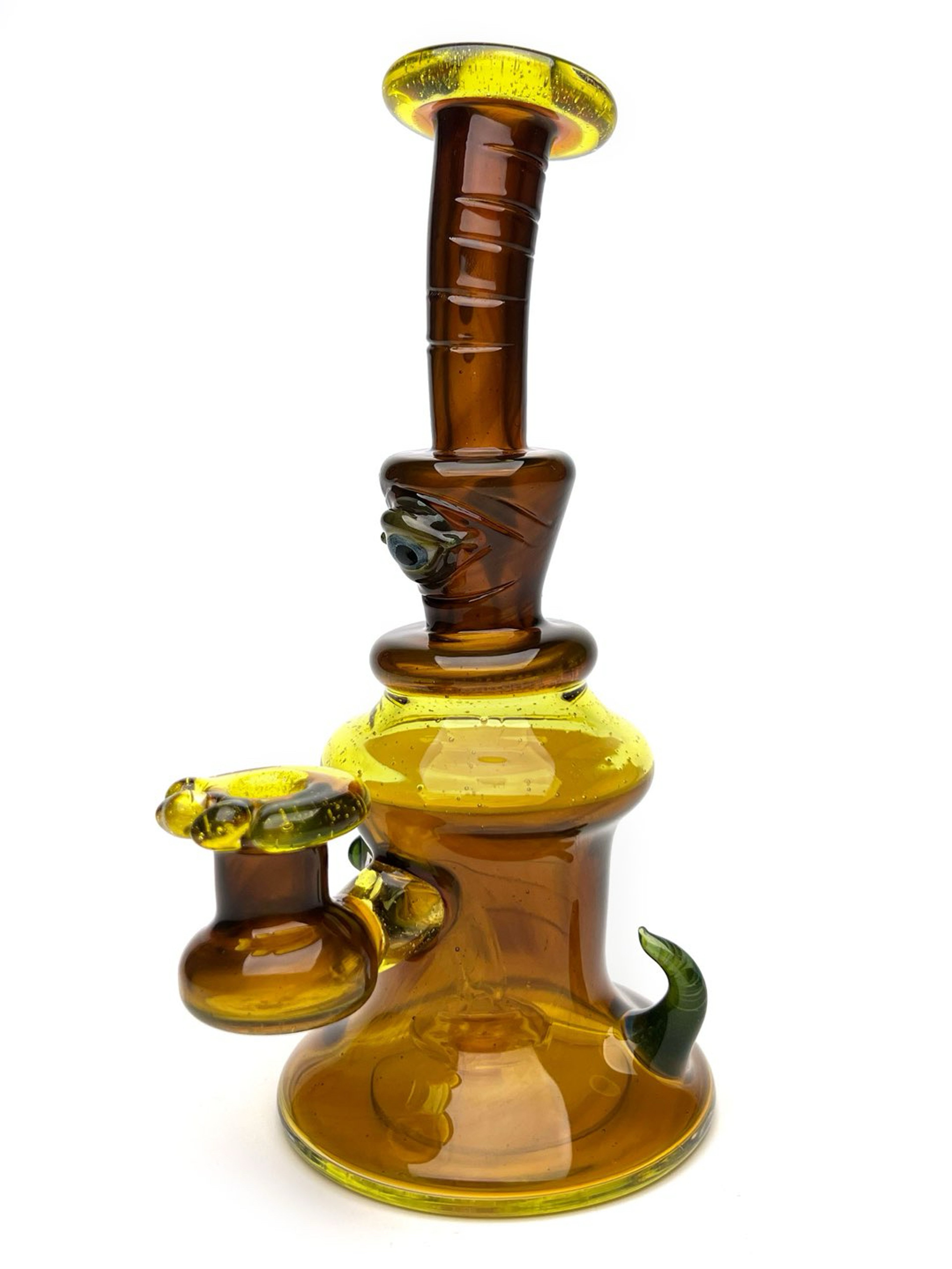 Wisco Kid Eye Jammer image 0