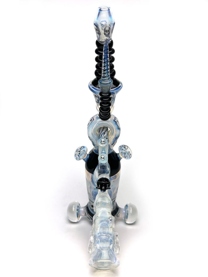 Wisco Kid x Ras Glass M... | Shop The Wisco Kid on GlassPass