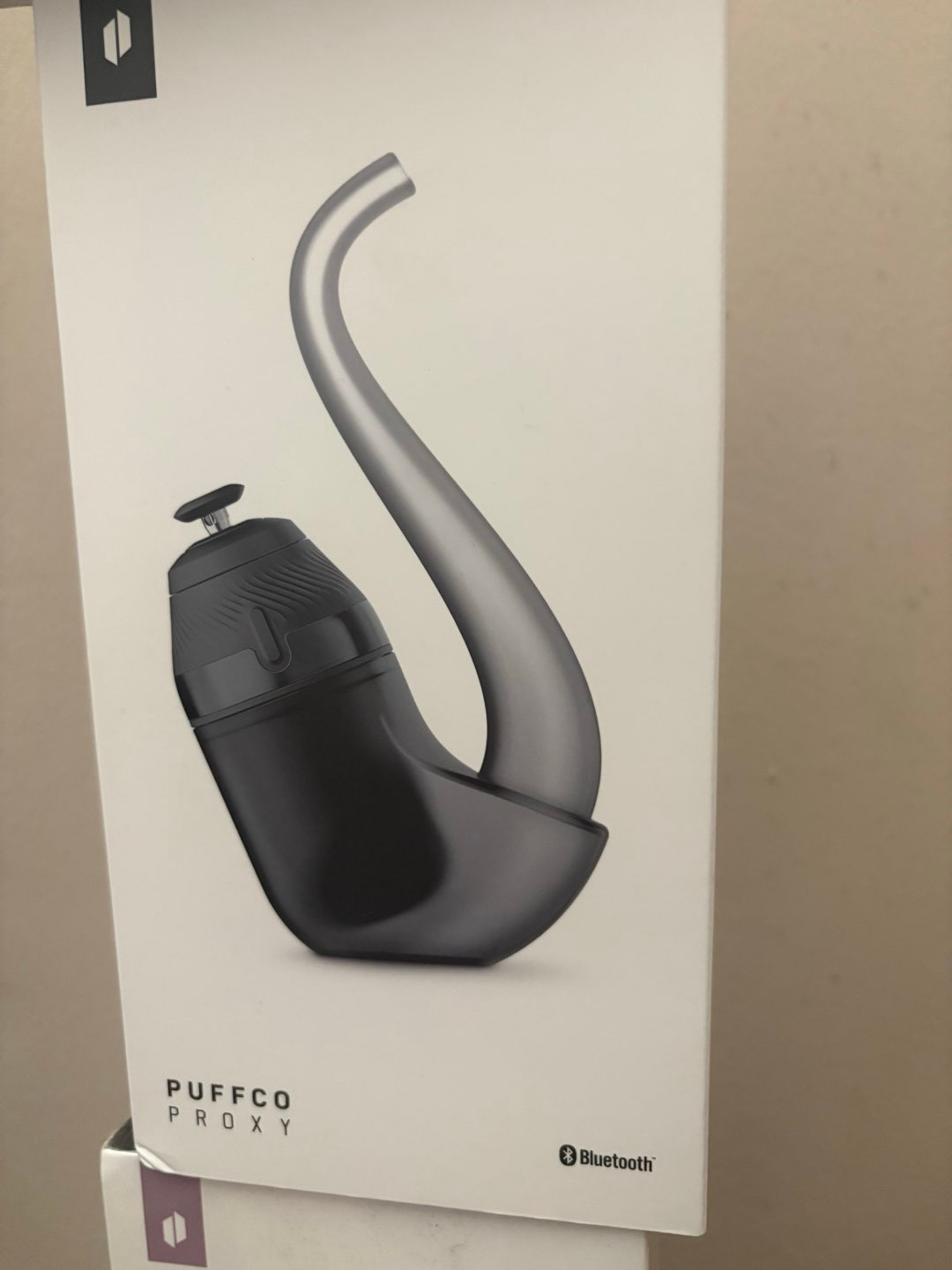 Preview pic of Puffco proxy