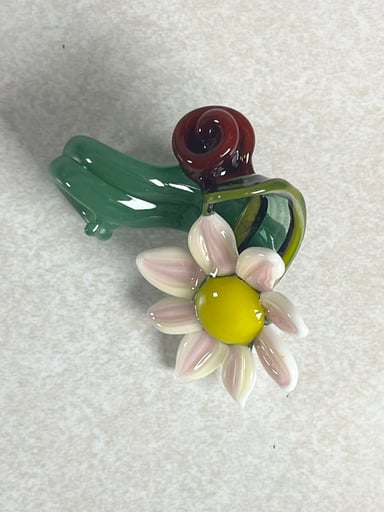 Preview pic of Solfire Pendant