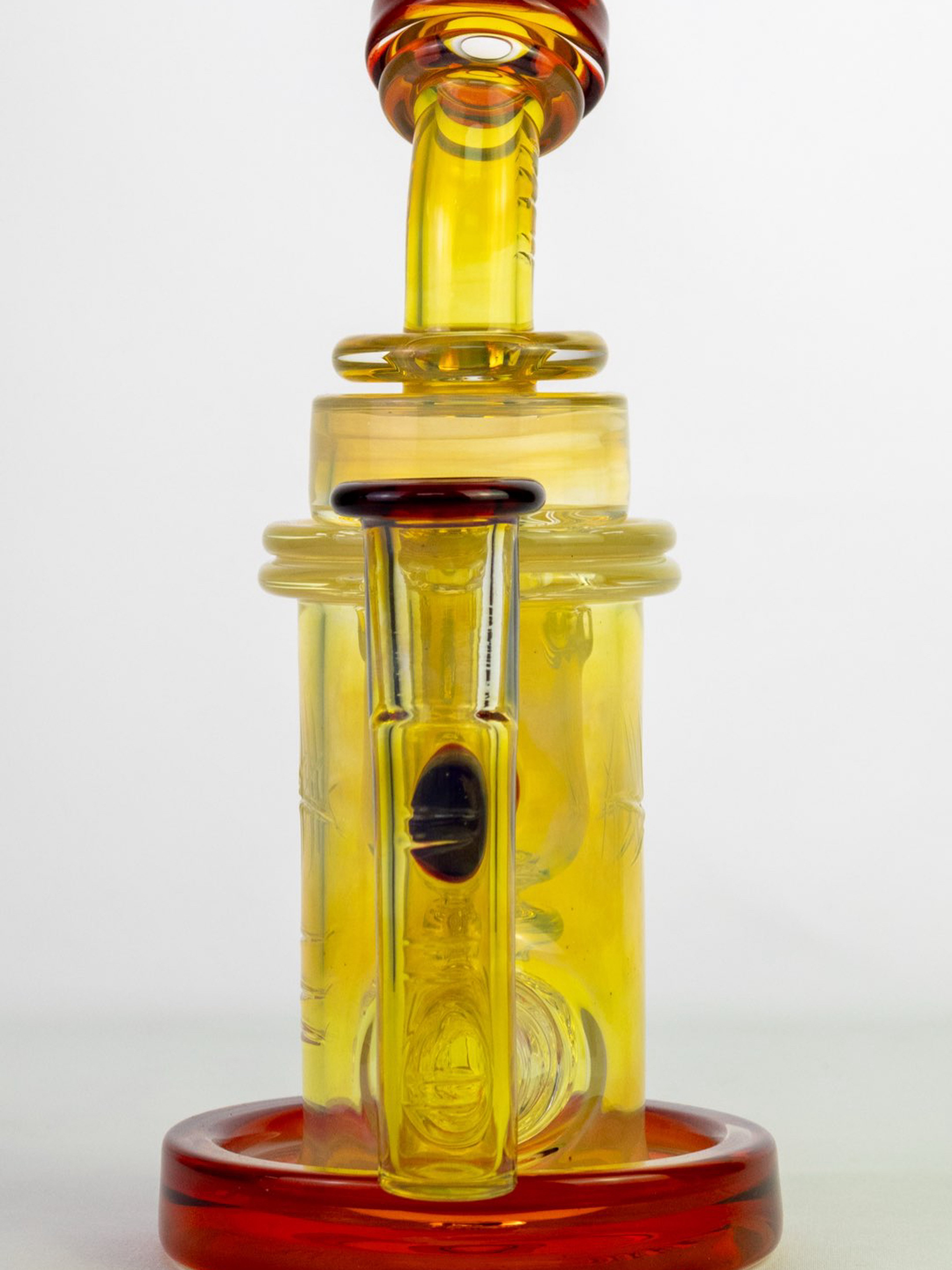 Bronx Glass 14MM Rig image 0