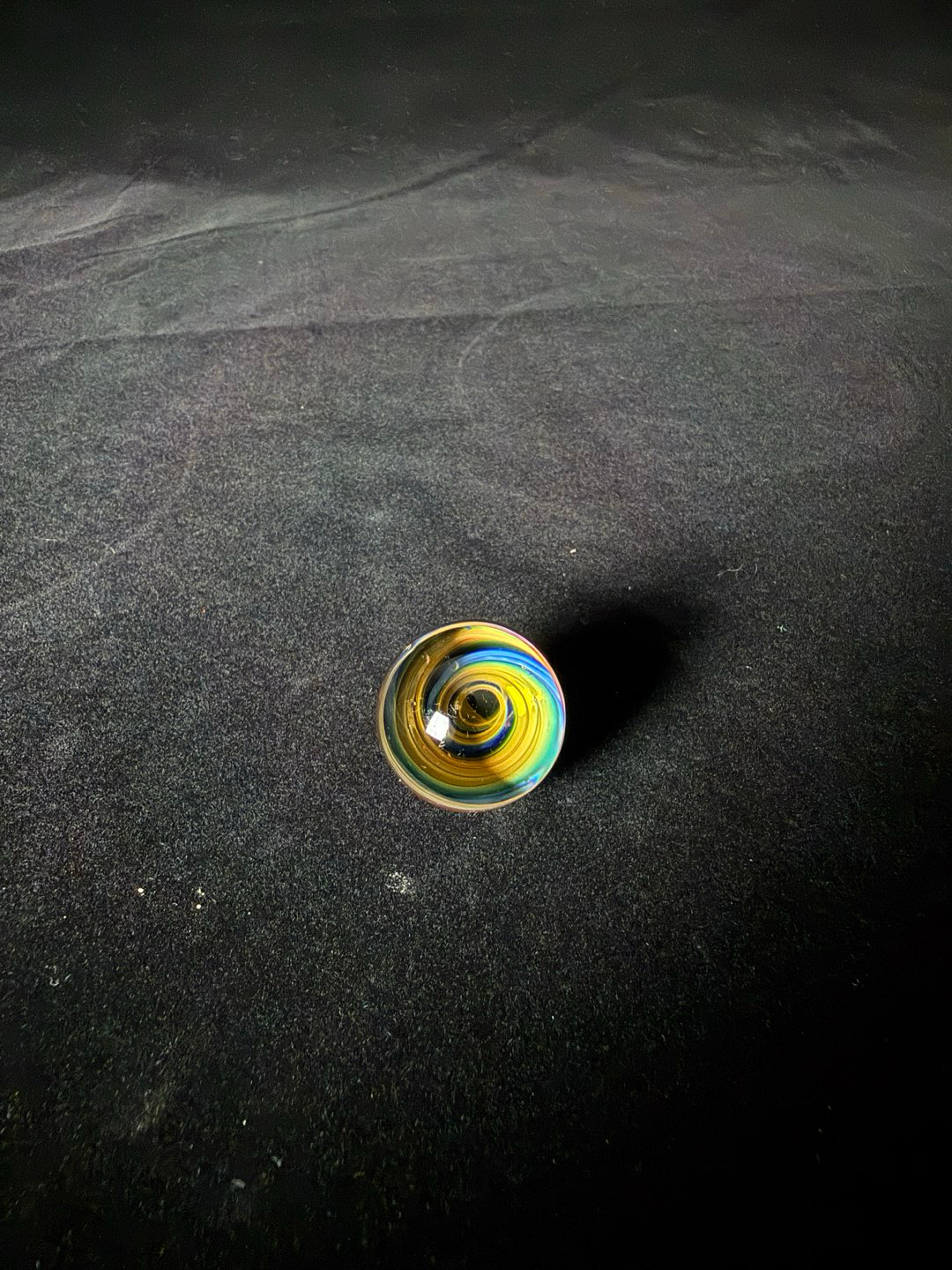 Ripple Fume Vortex Marble image 0