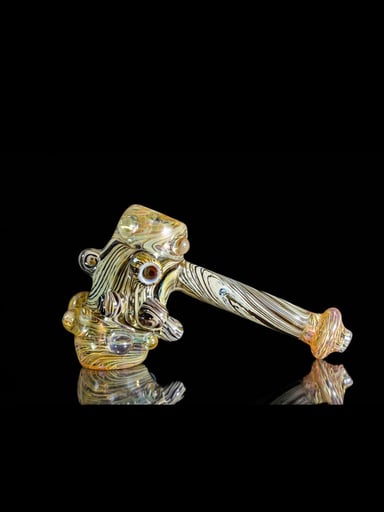 Preview pic of Woodgrain/ fume hammer