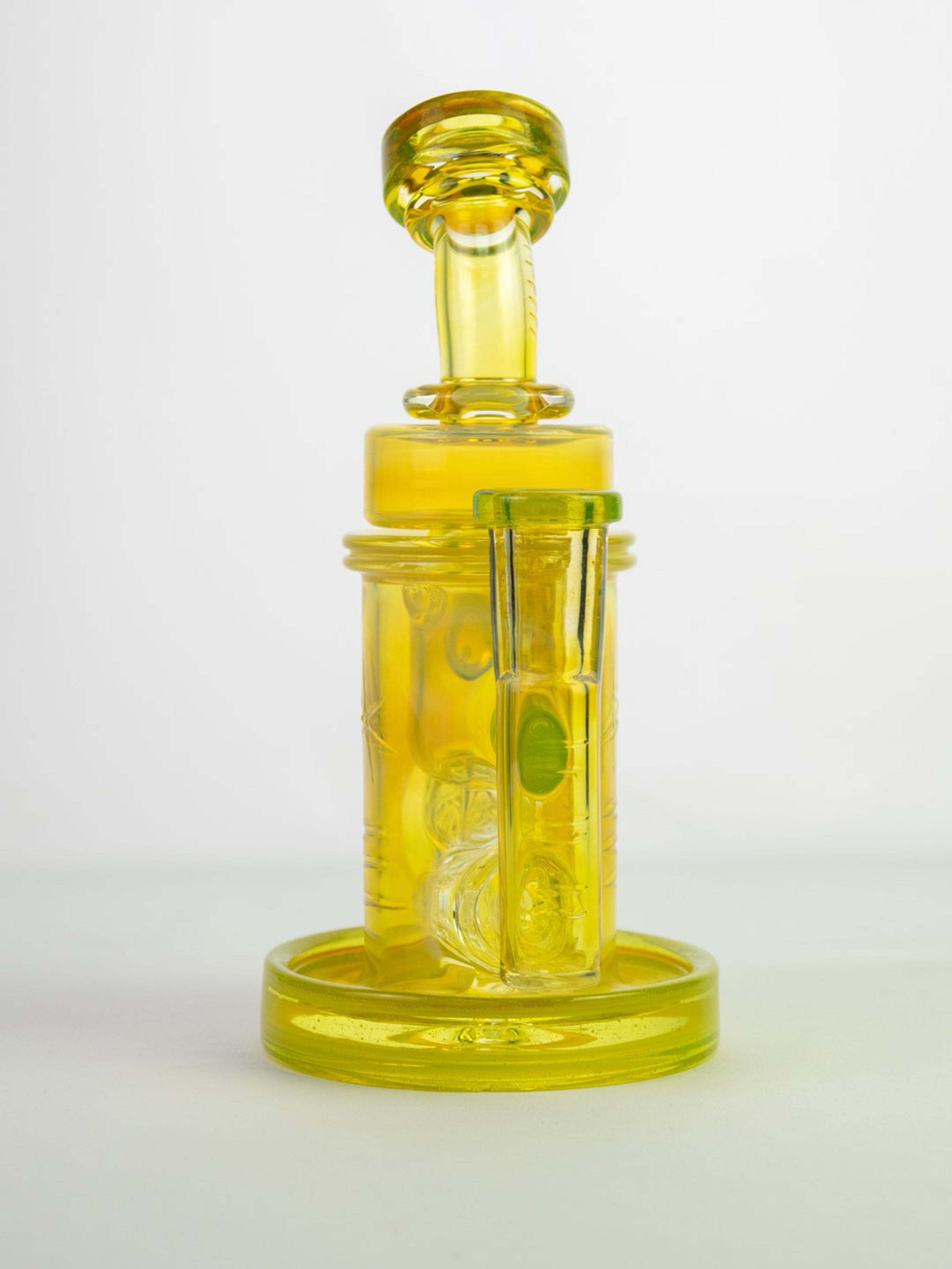 Bronx Glass Klein 14MM image 0