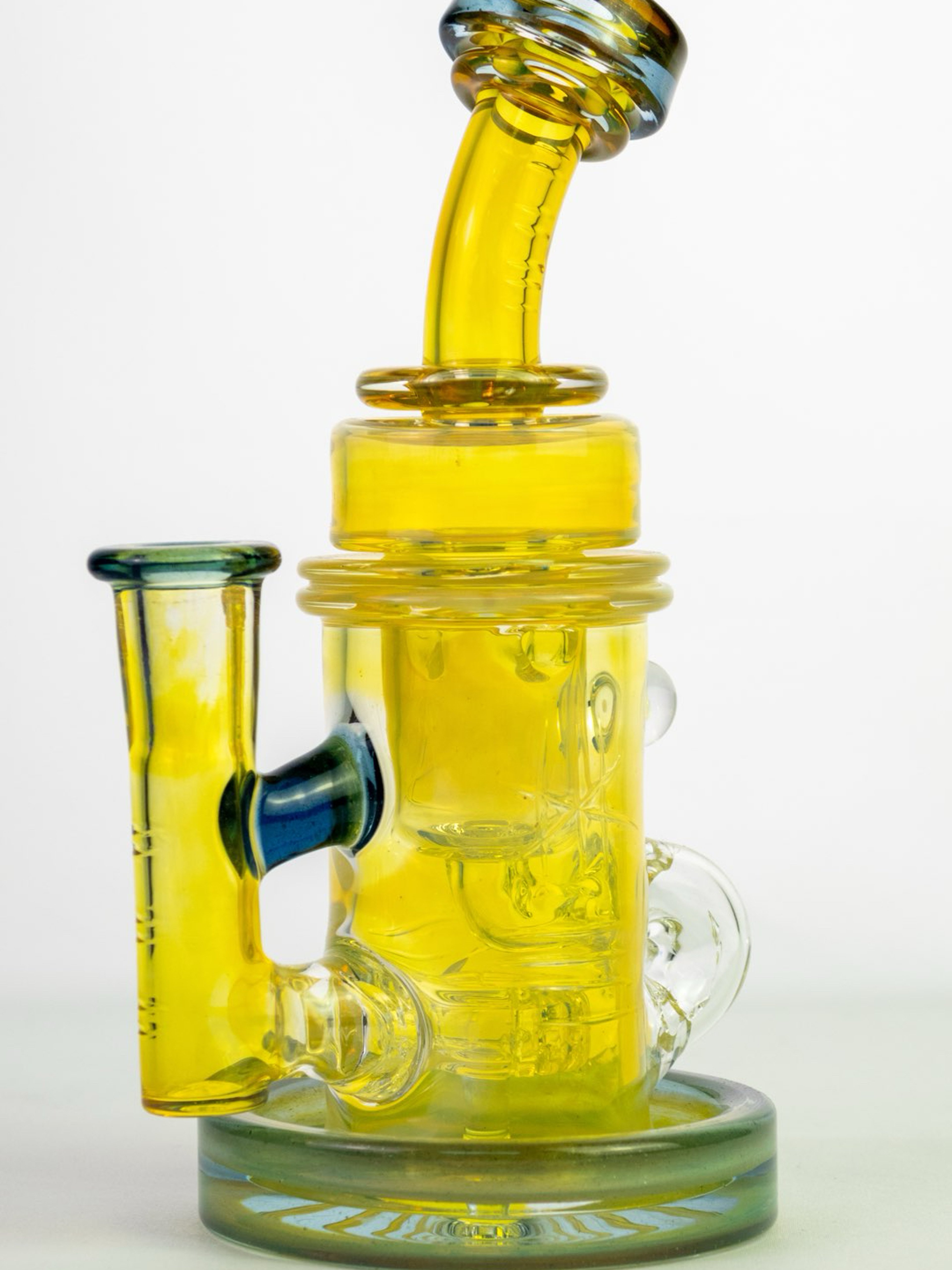 Bronx Glass 14MM Klein image 0