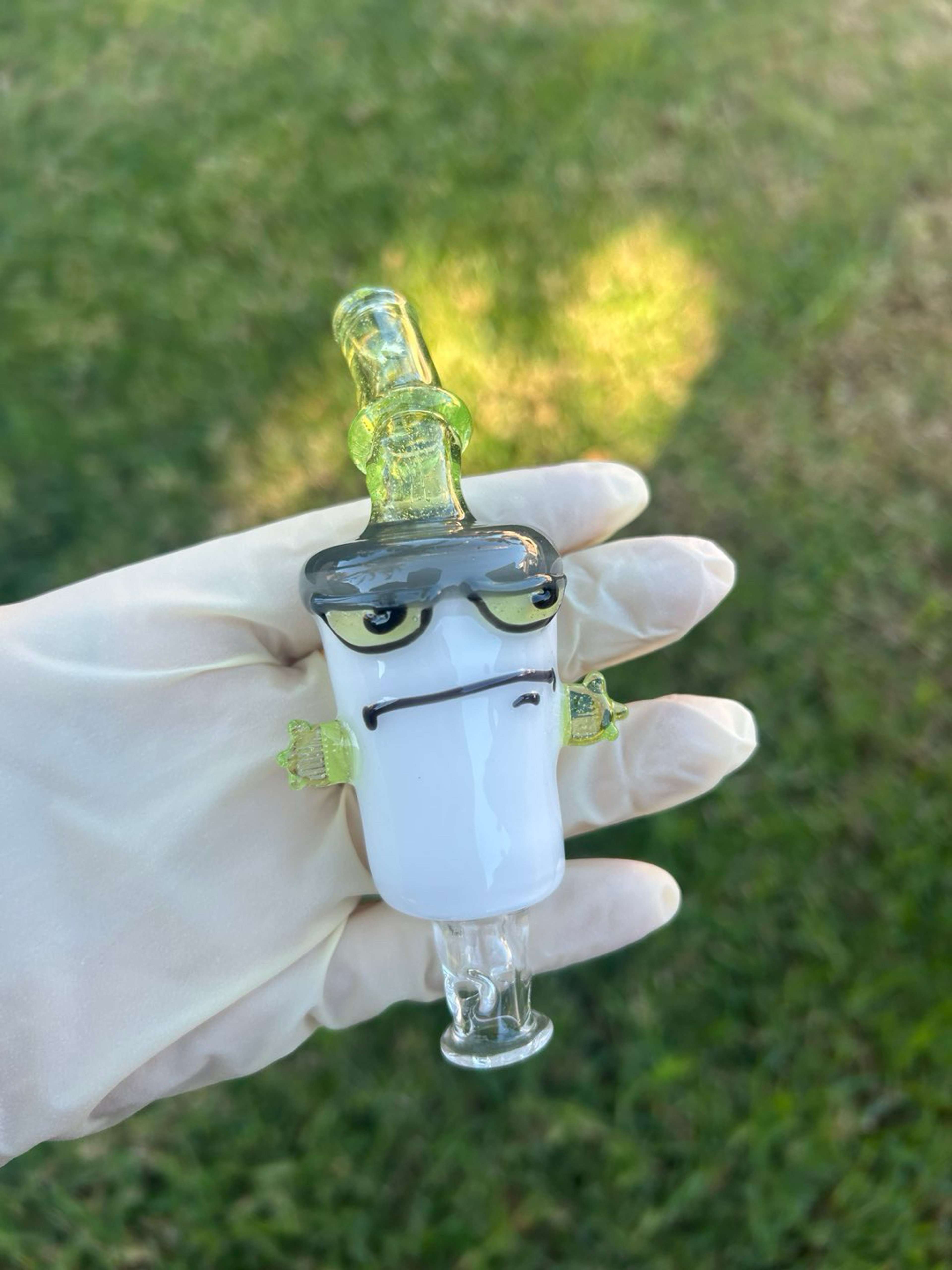 Slurmsnob mastershake puffco pivot wet top #2 image 0