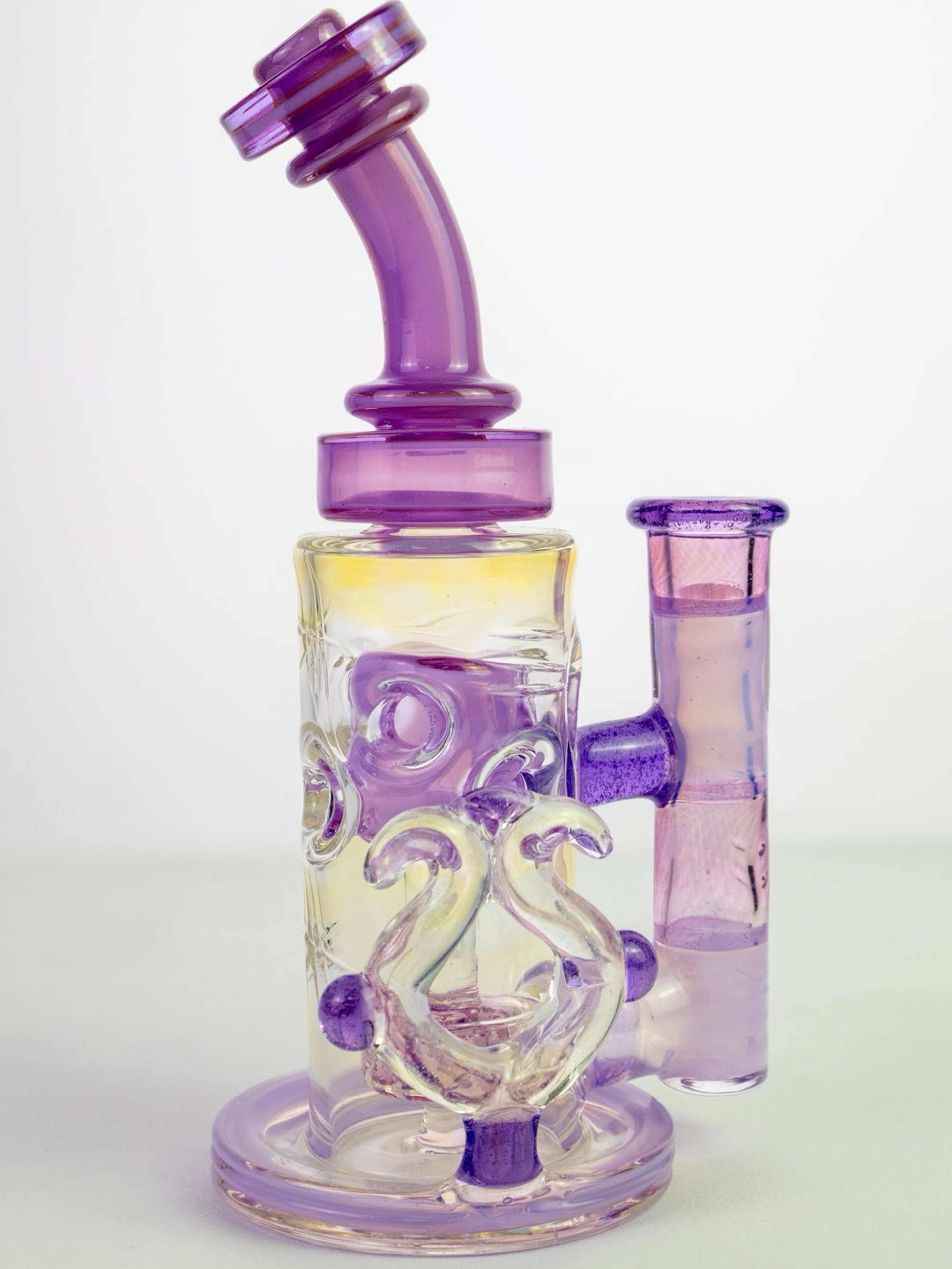 Bronx Glass Rig 14MM image 0