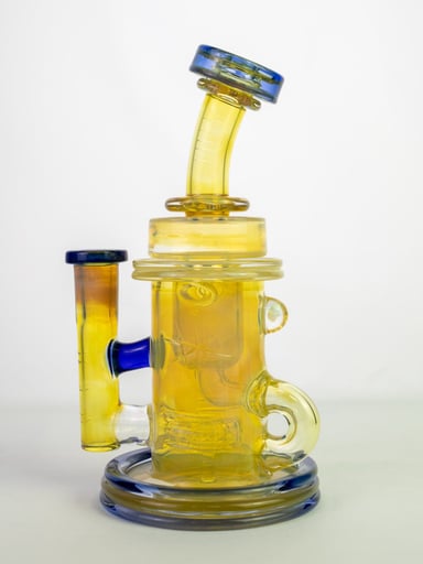 Preview pic of Bronx Glass 14 MM Klein