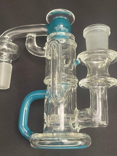 Preview pic of Rye Deyer Ash Catcher PA 18mm