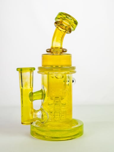 Preview pic of Bronx Glass Incycler 14MM