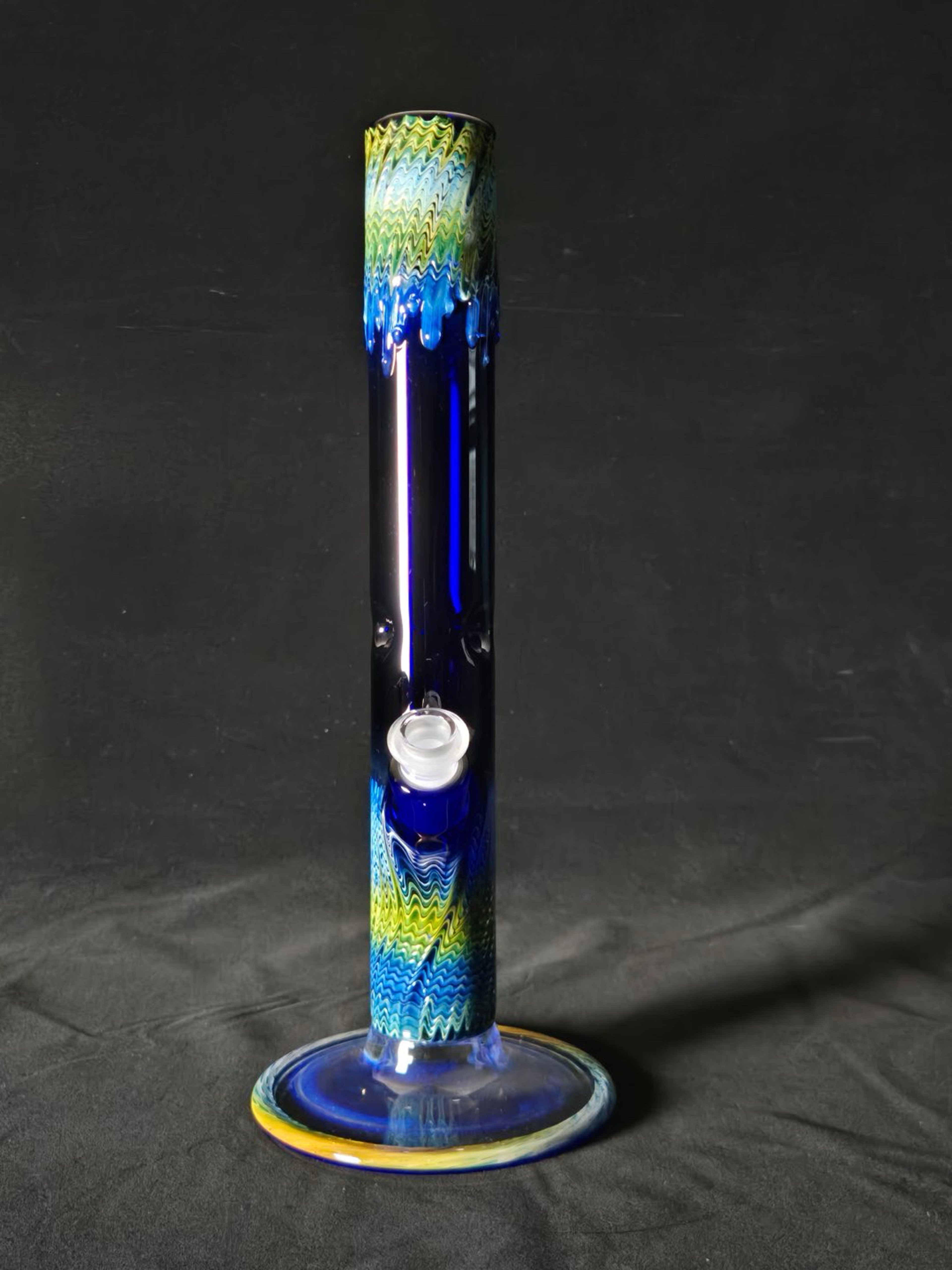 Ripple Fumed Straight image 0