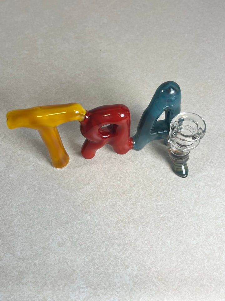 Adam Letendre (Art “Piece”) | Shop Heady Rigs on GlassPass