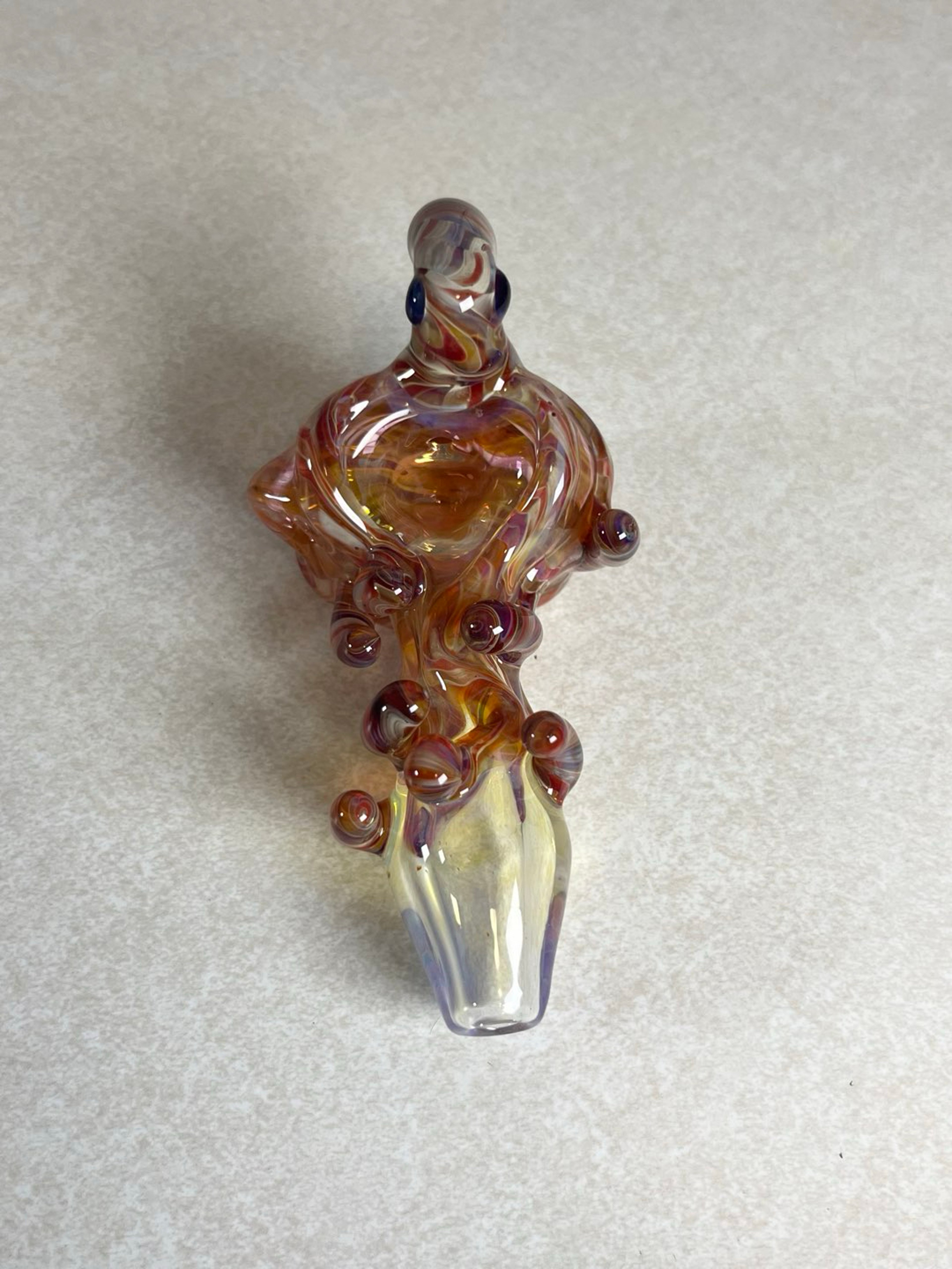 Preview pic of Octobowl