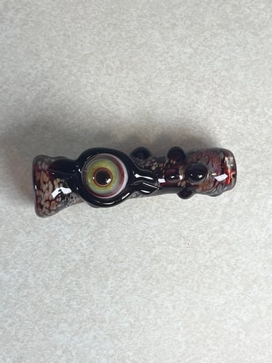 Preview pic of Eye See You Chillum