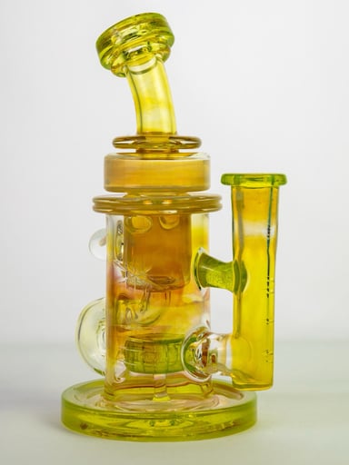 Preview pic of Bronx Glass Klein 14MM
