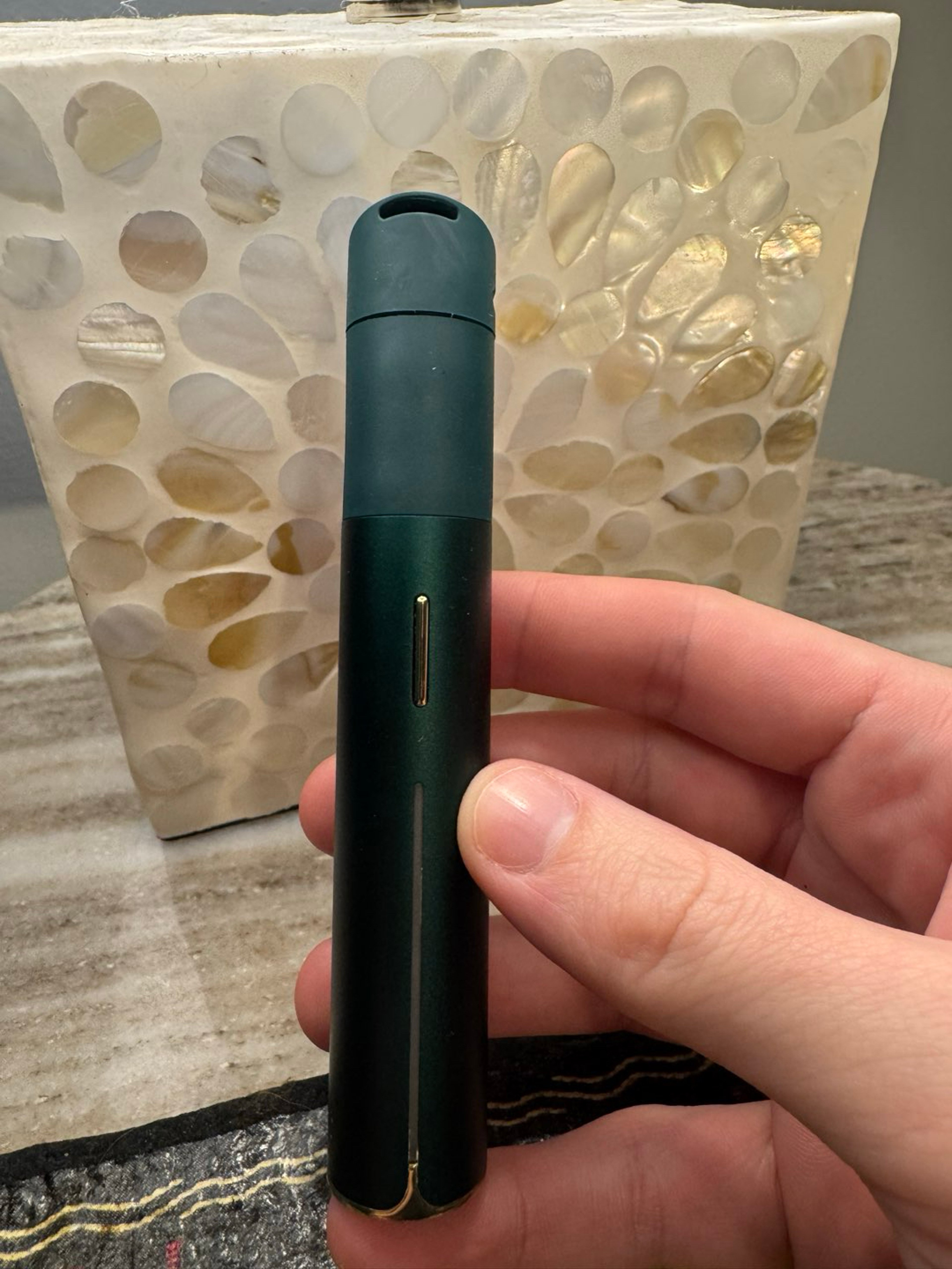 Preview pic of Puffco Pivot Pine