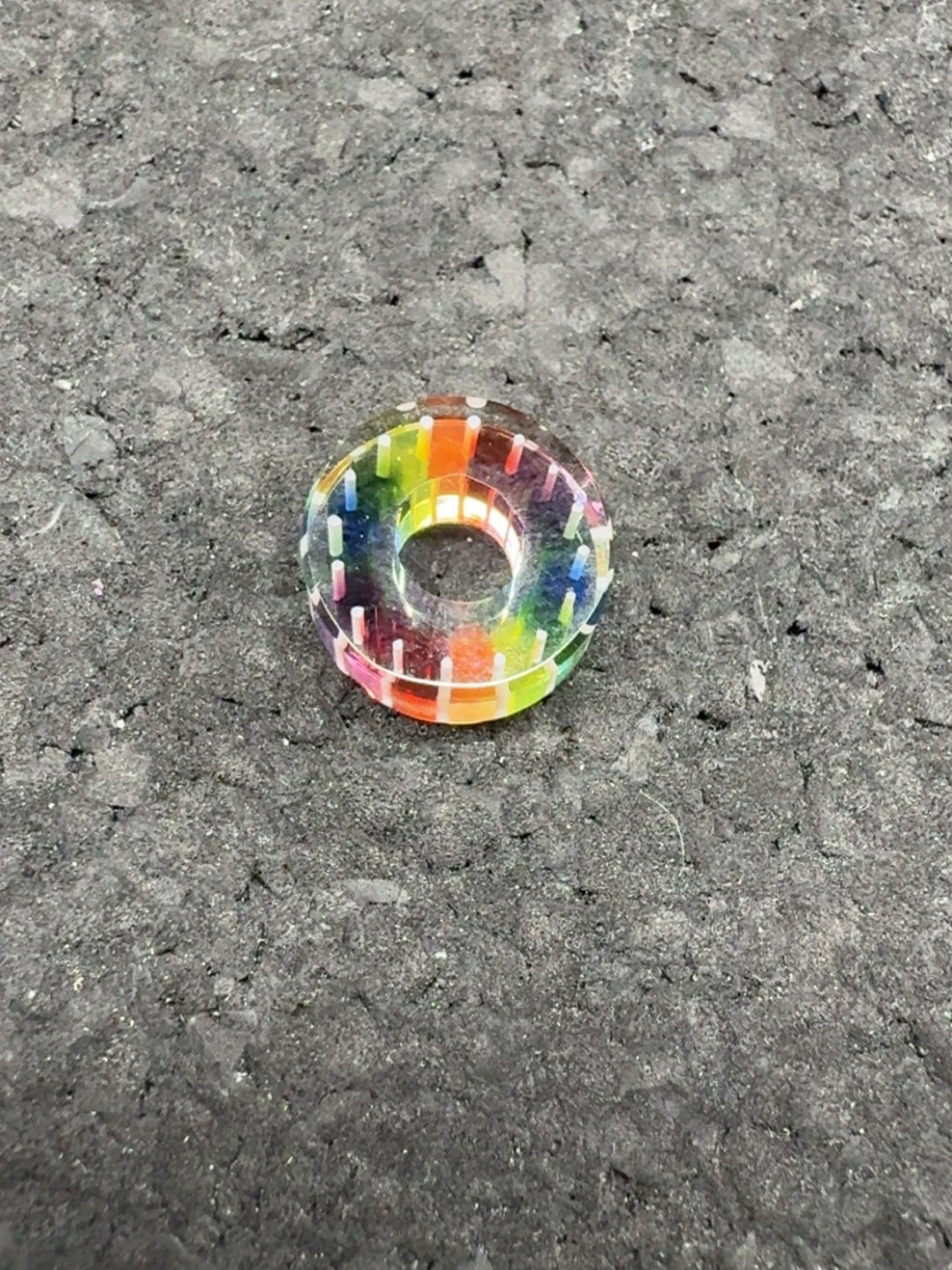 Preview pic of Karmaglass vibesaver