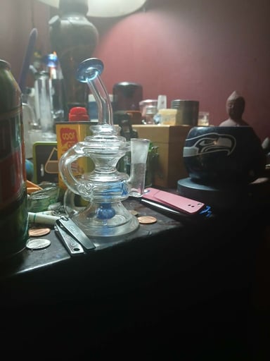 Preview pic of Mini bong